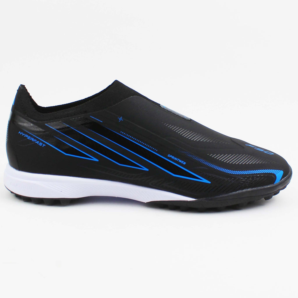 T.Adidas Jr. F50 Hyperfast Laceless "Immortal-DNA-Pack"