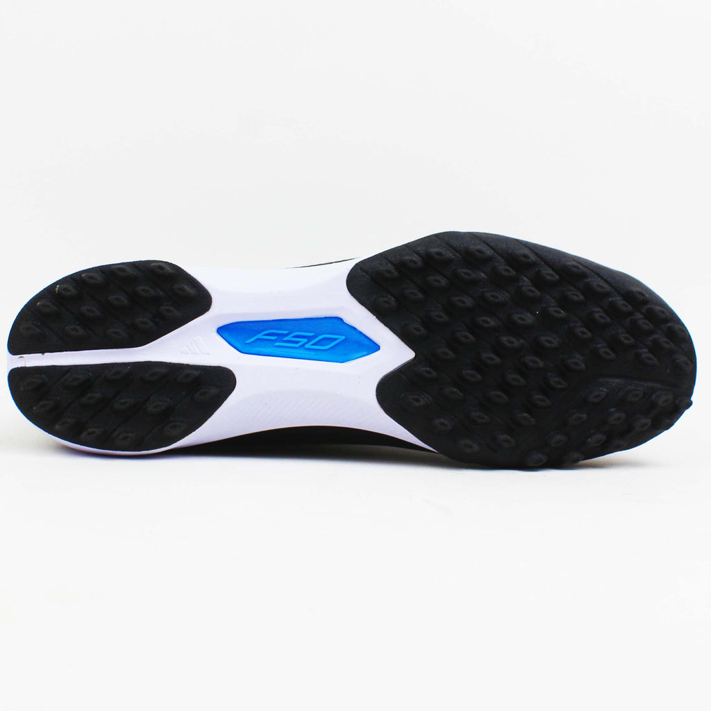 T.Adidas Jr. F50 Hyperfast Laceless "Immortal-DNA-Pack"
