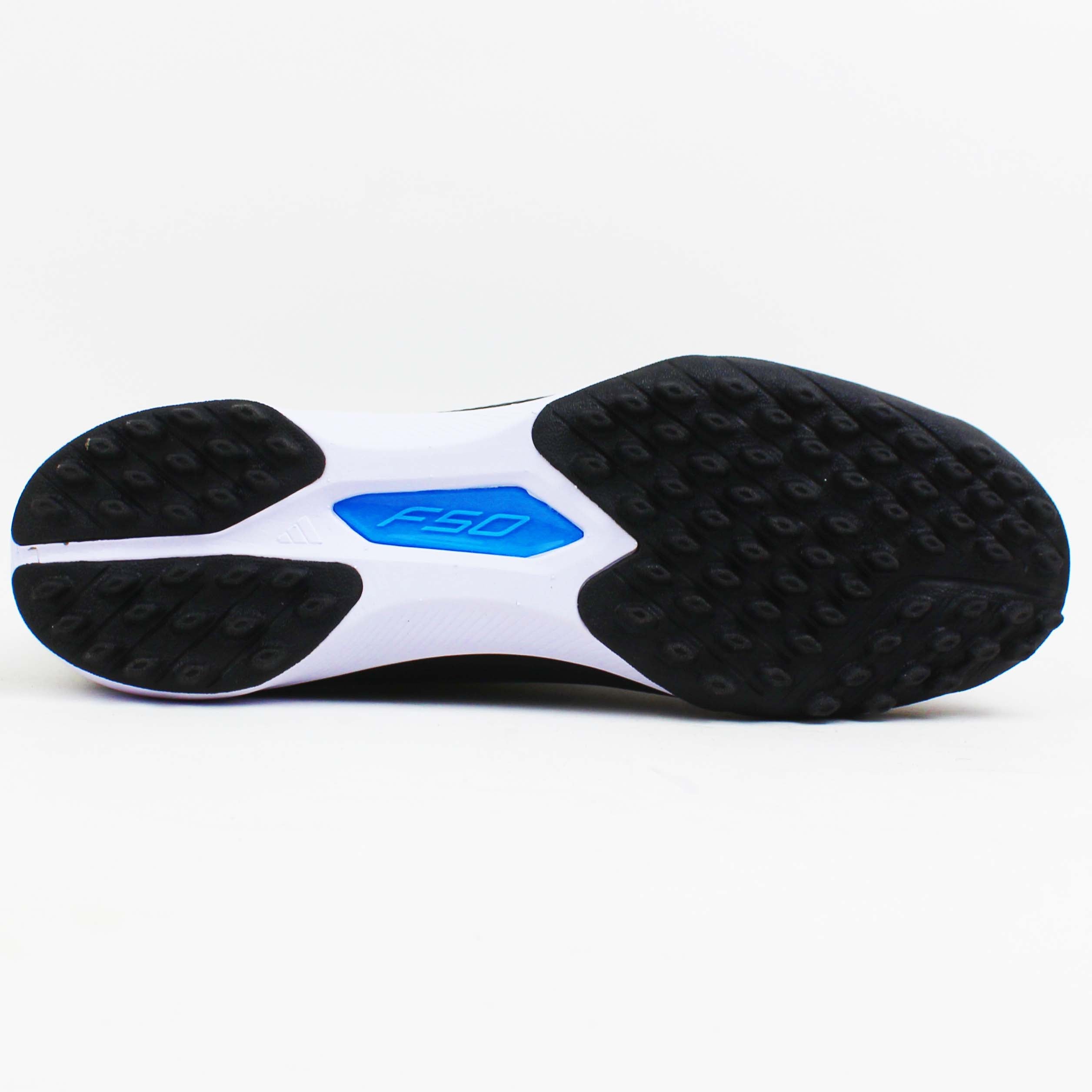 T.Adidas Jr. F50 Hyperfast Laceless "Immortal-DNA-Pack"