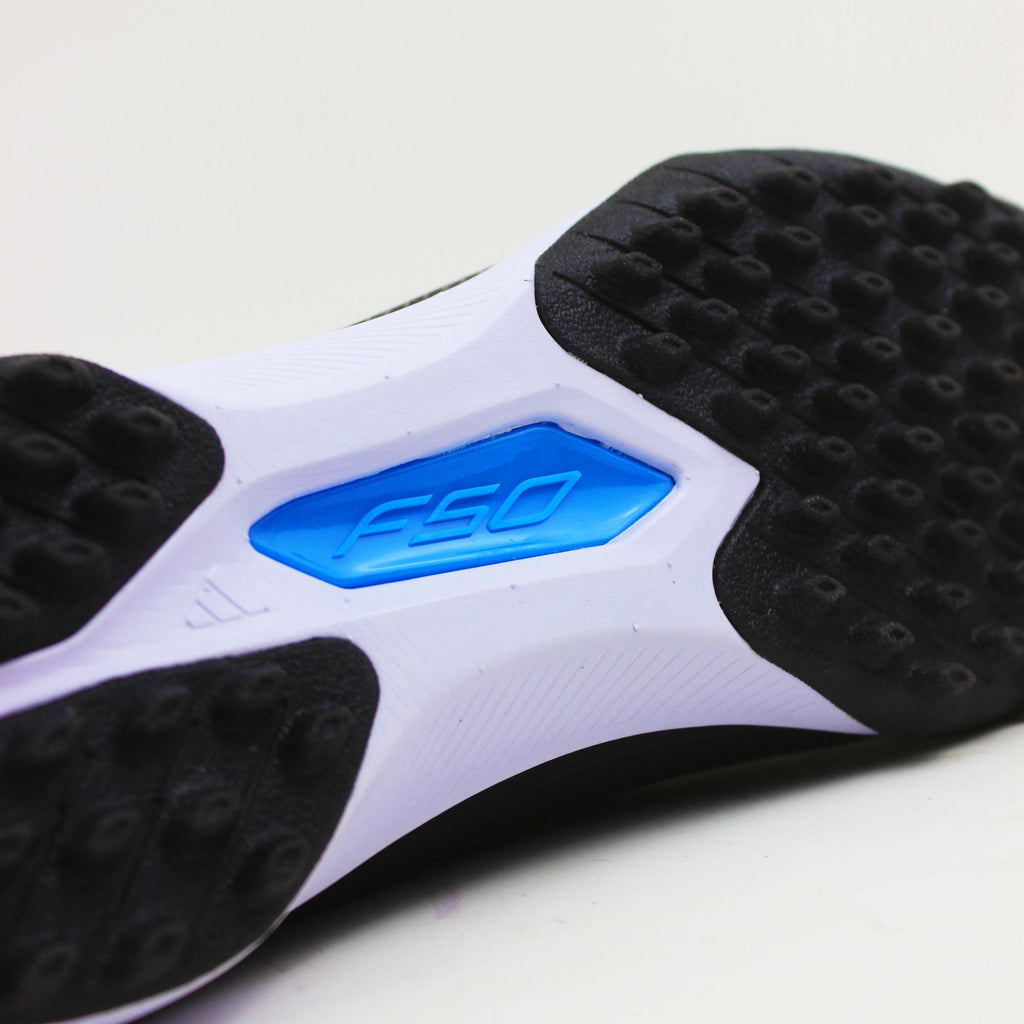 T.Adidas Jr. F50 Hyperfast Laceless "Immortal-DNA-Pack"
