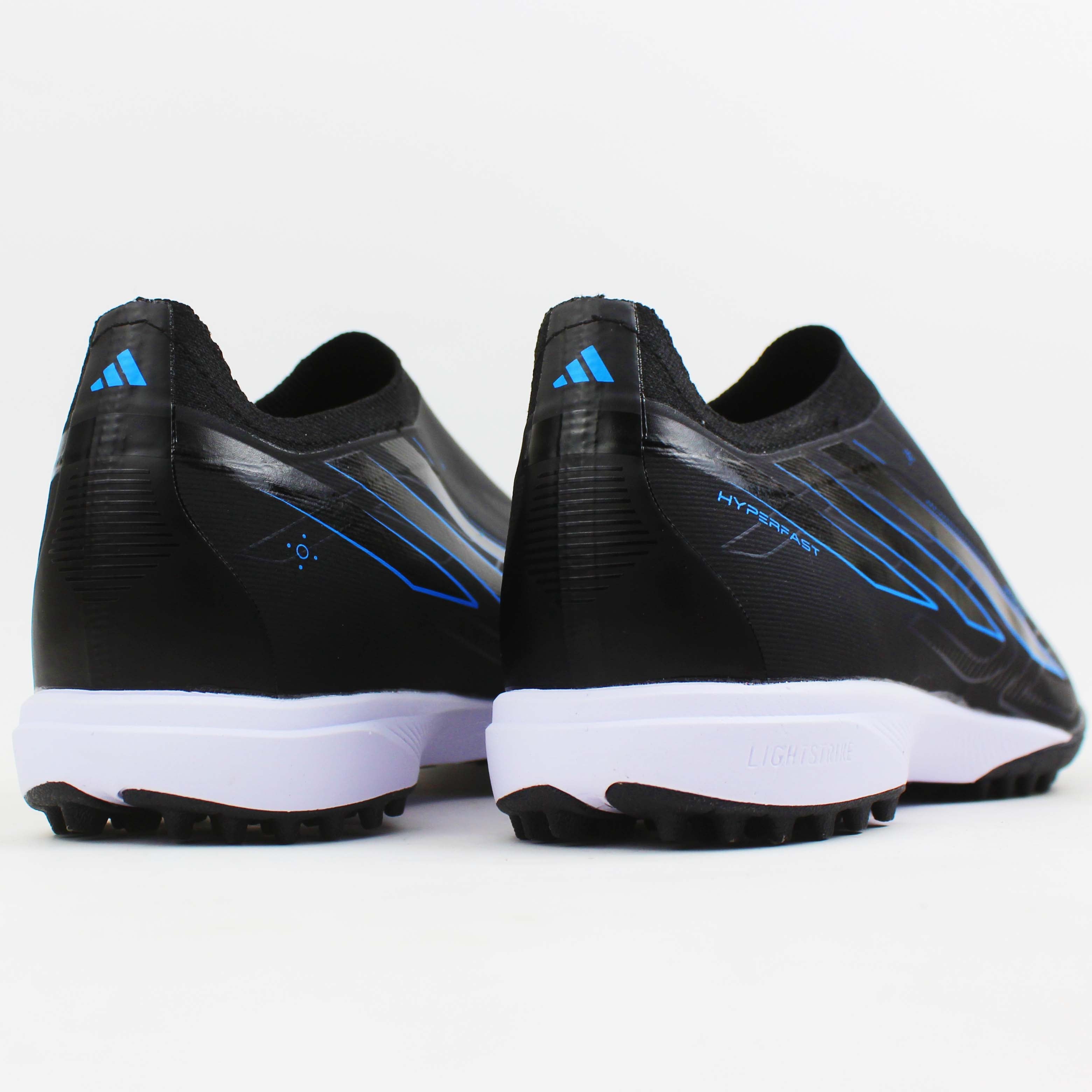 T.Adidas Jr. F50 Hyperfast Laceless "Immortal-DNA-Pack"