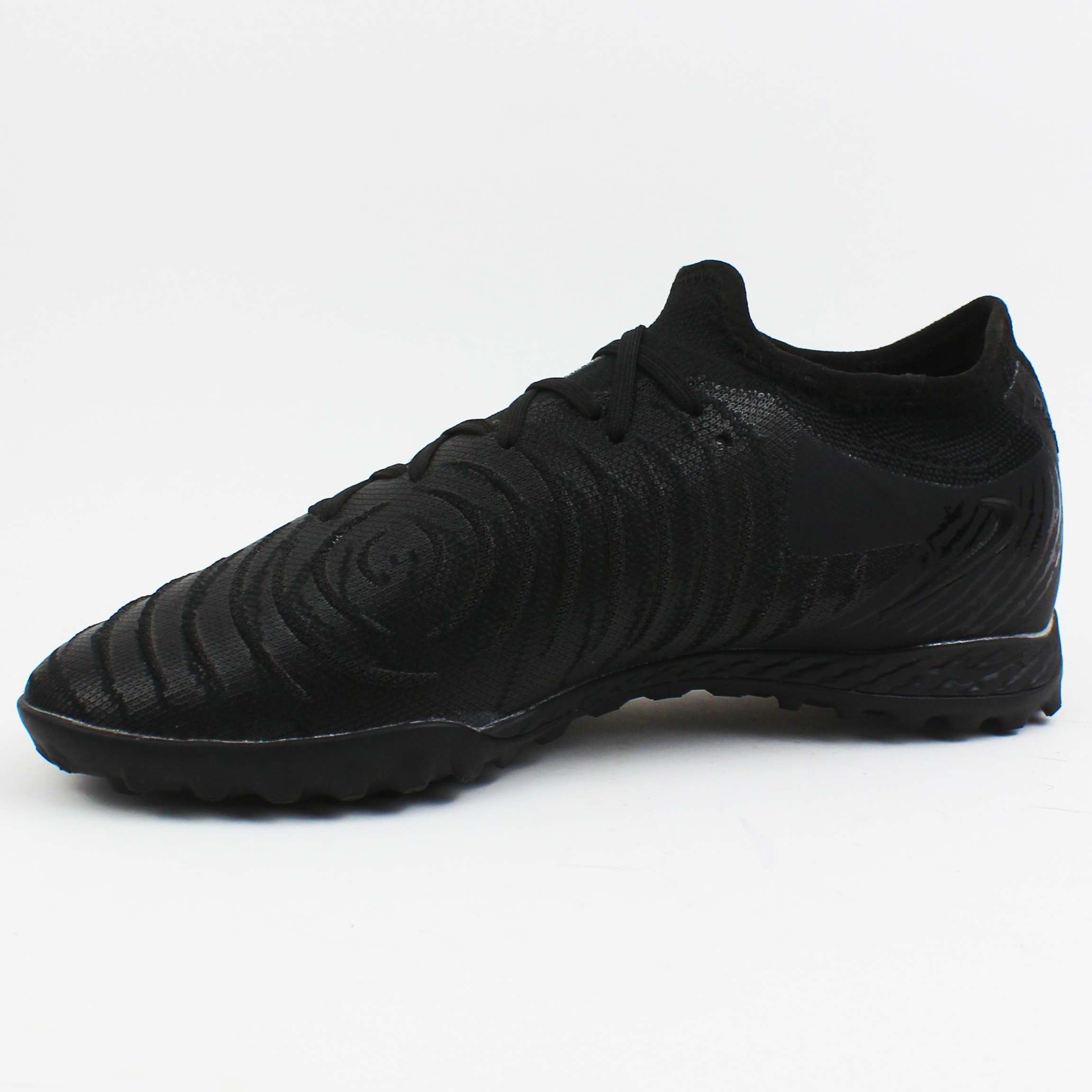 T.Nike Phantom luna ll Vapor "Black"