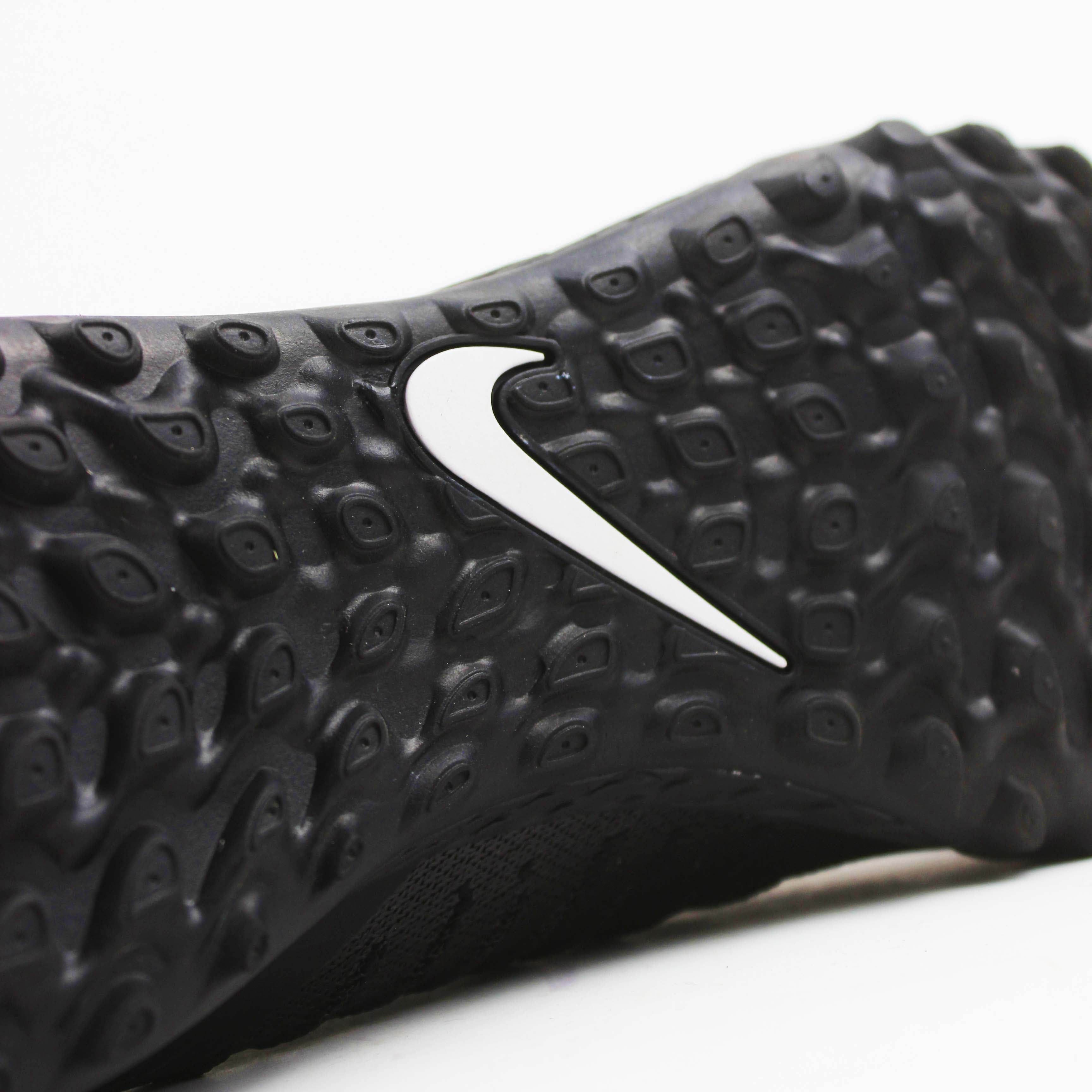 T.Nike Phantom luna ll Vapor "Black"