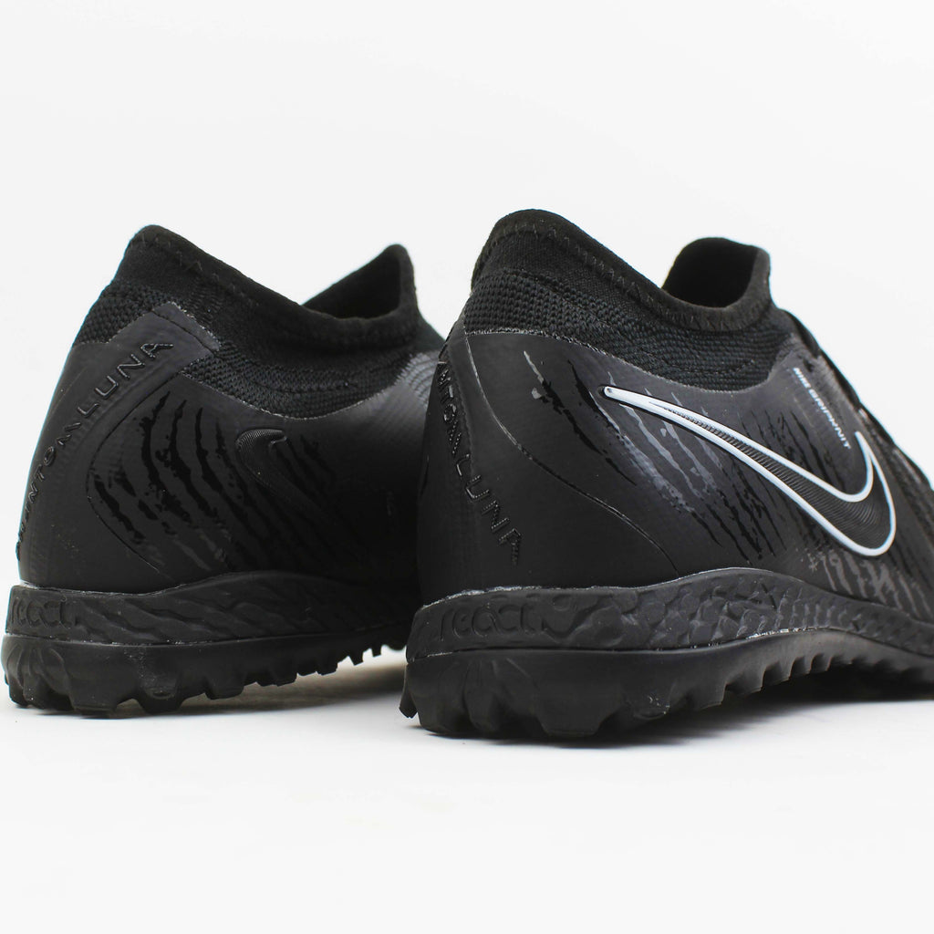 T.Nike Phantom luna ll Vapor "Black"