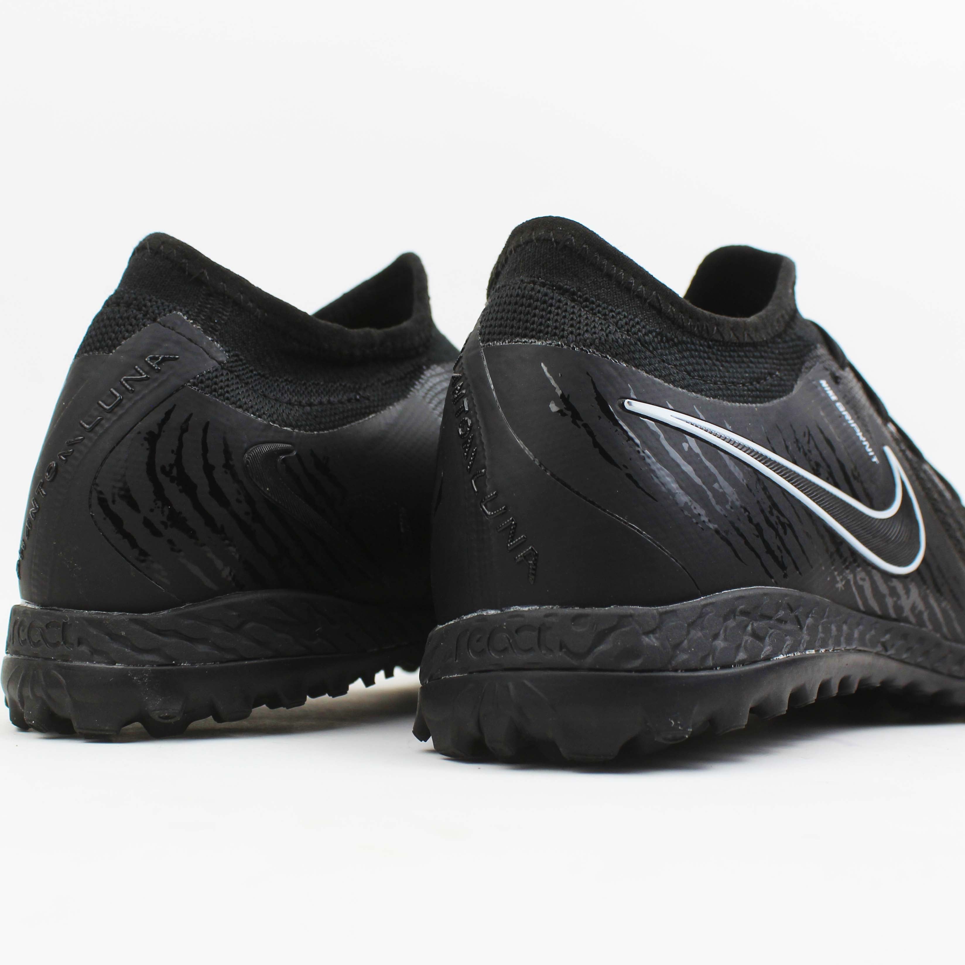 T.Nike Phantom luna ll Vapor "Black"