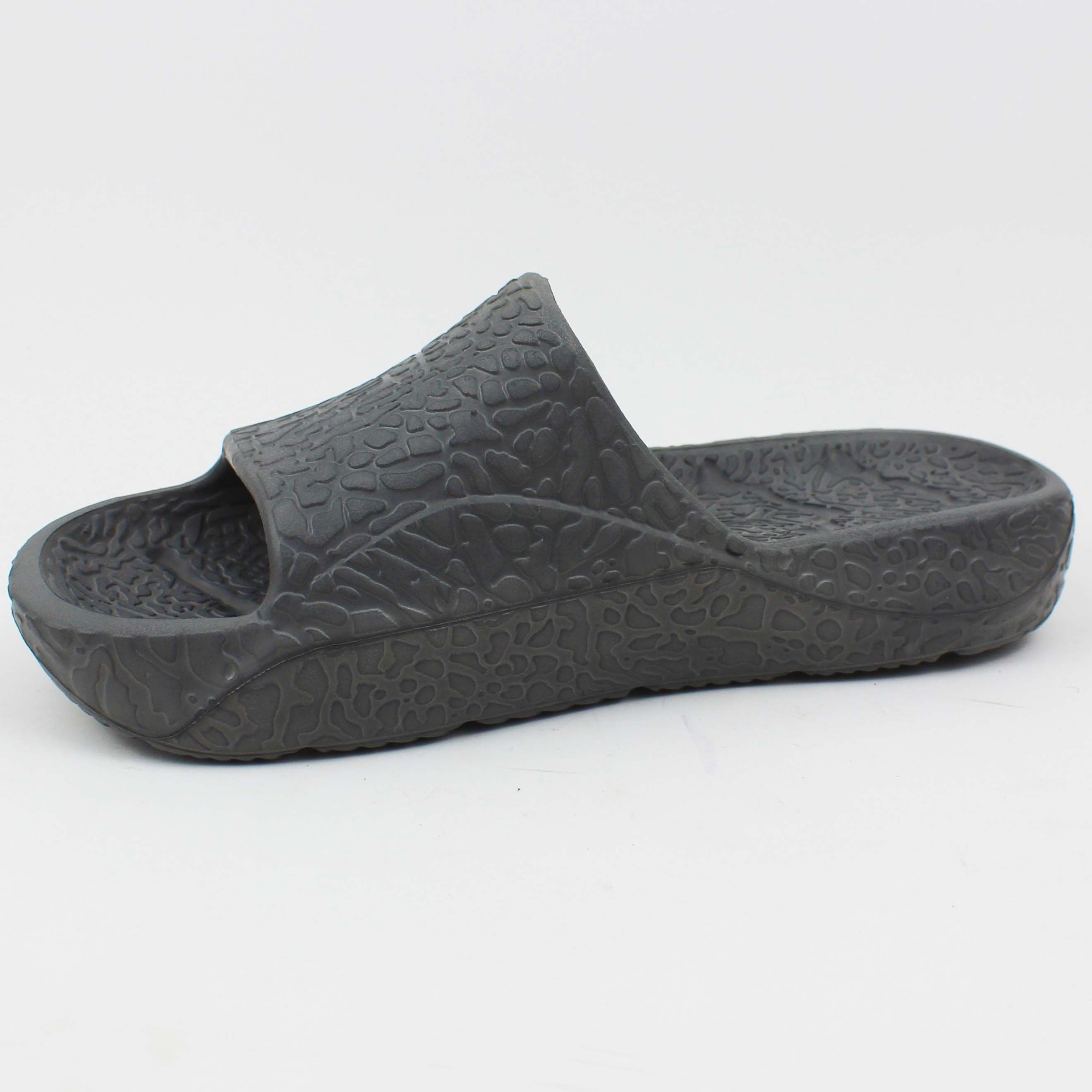 Nike Jordan Franchise Shower Slides "Grey"