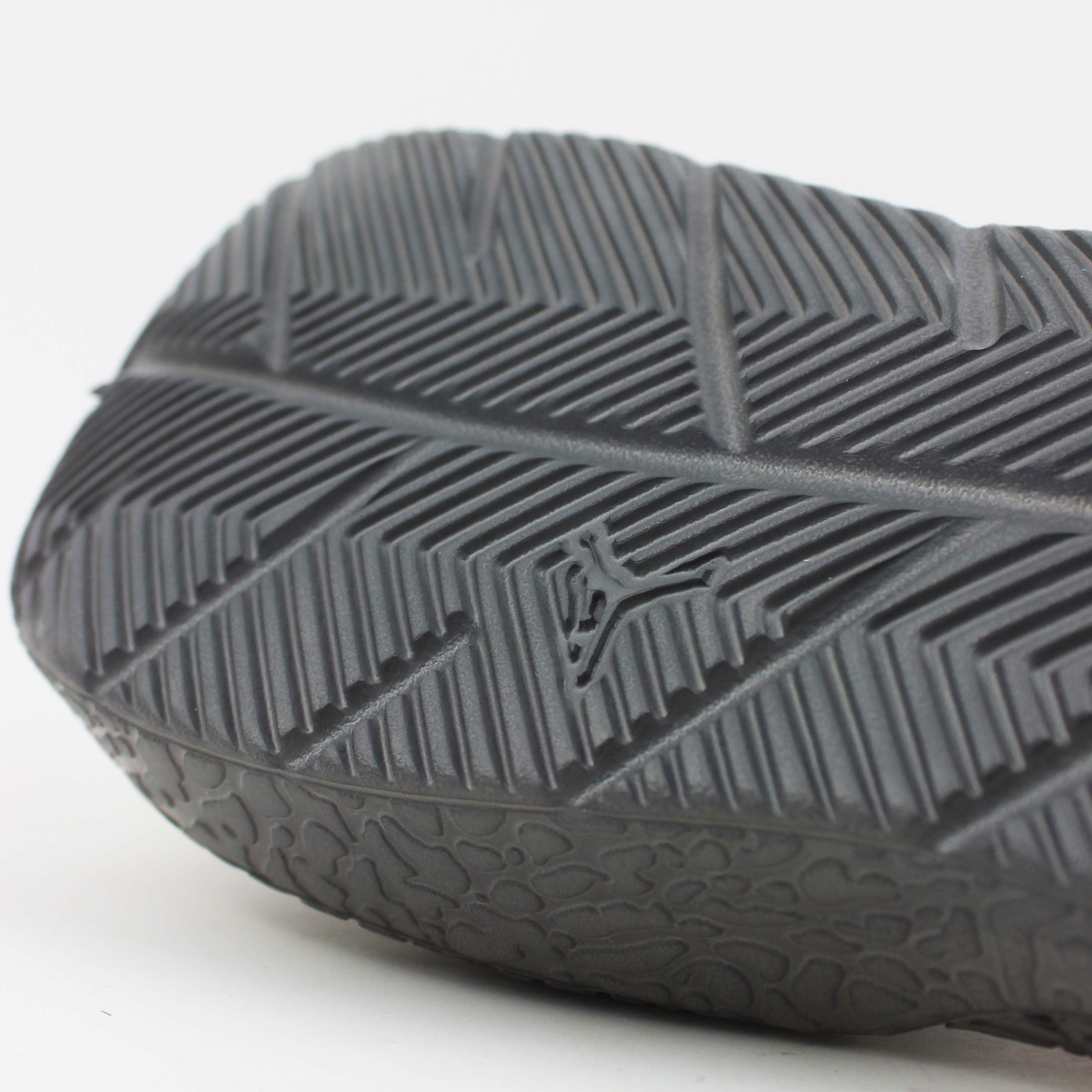 Nike Jordan Franchise Shower Slides "Grey"
