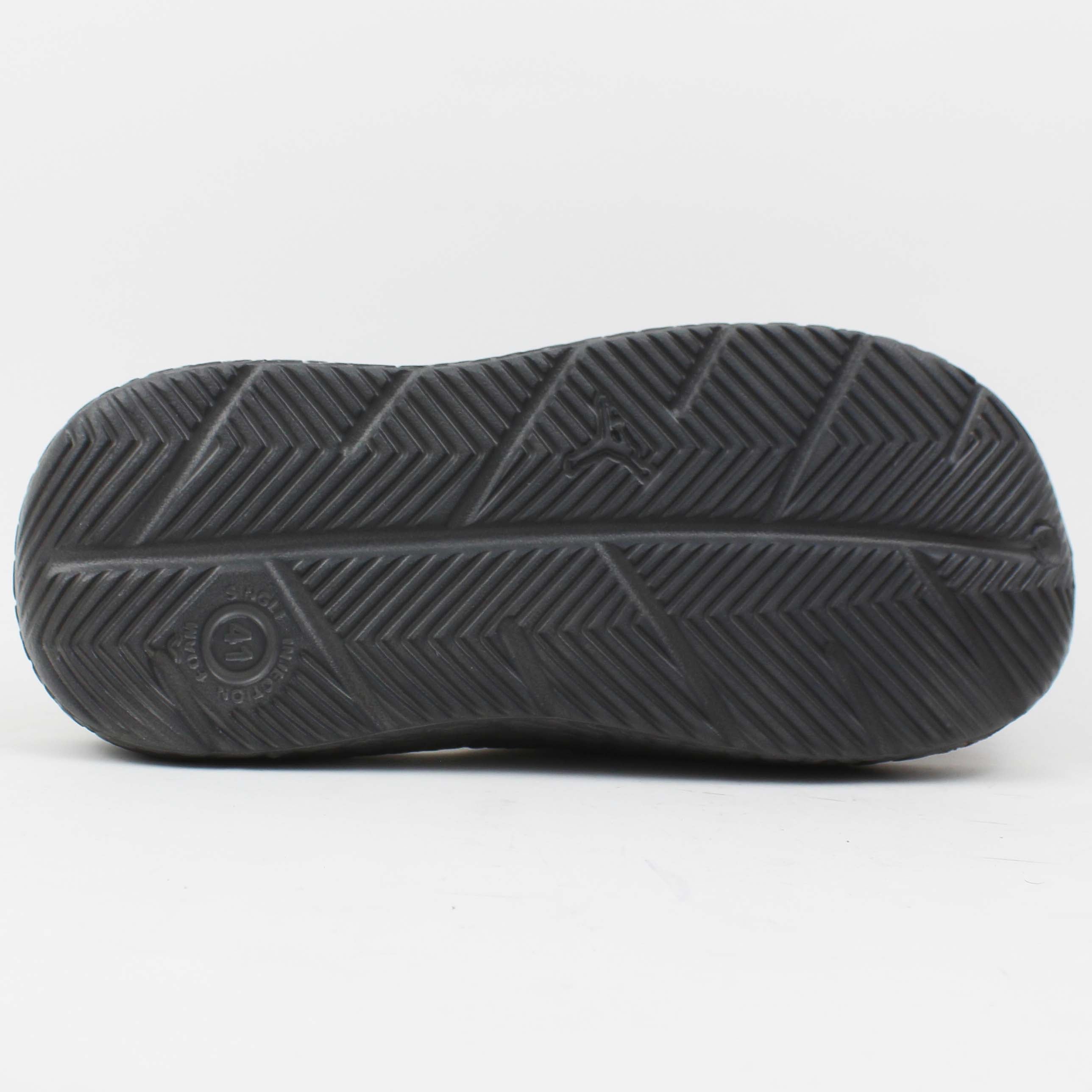 Nike Jordan Franchise Shower Slides "Grey"