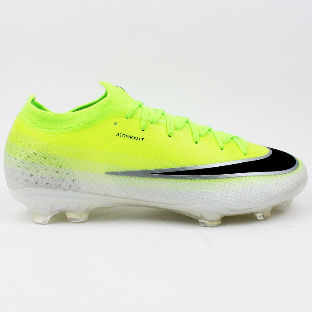 Nike Mercurial AirZoom Vapor 17 FG "Yellow-Imaginary"