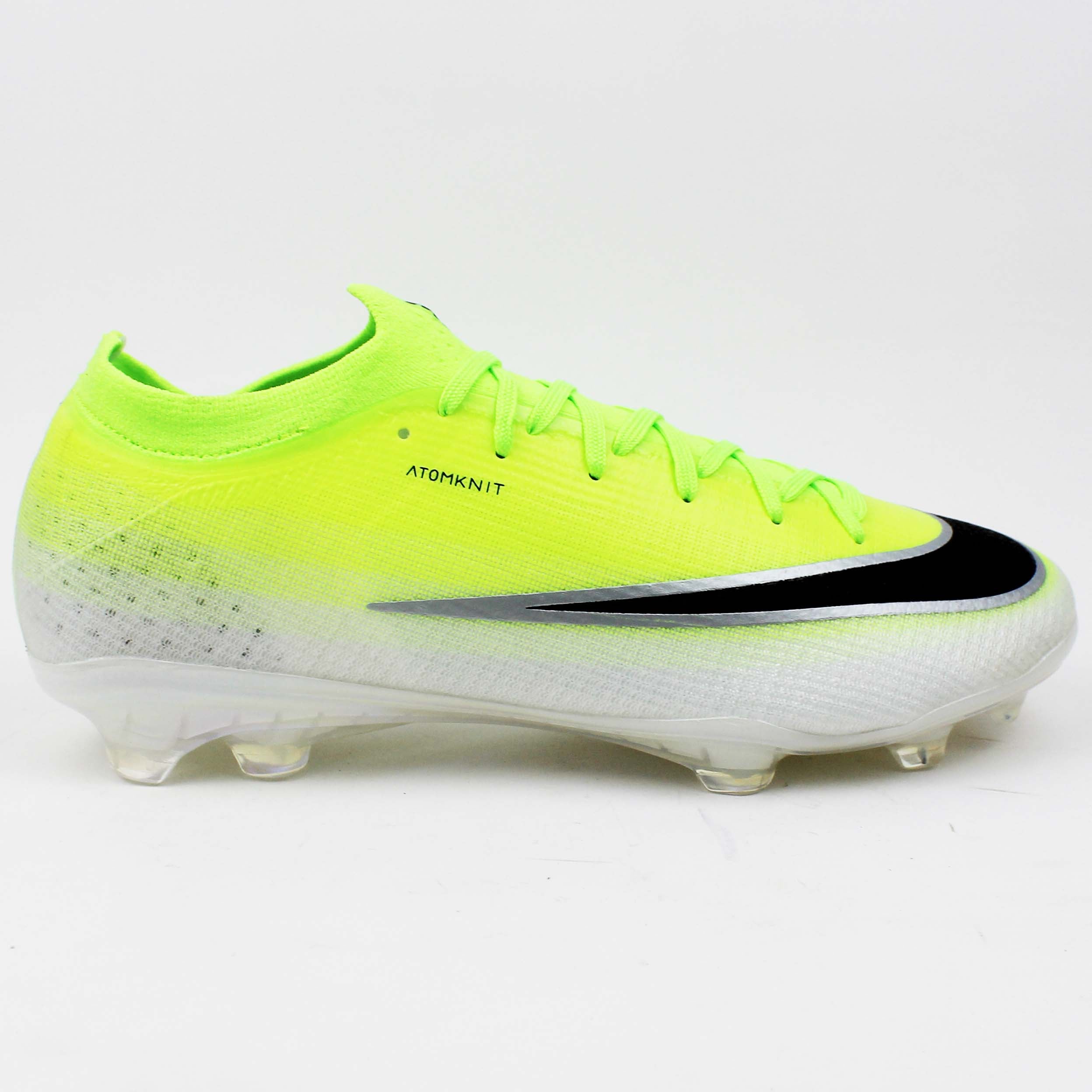 Nike Mercurial AirZoom Vapor 17 FG "Yellow-Imaginary"