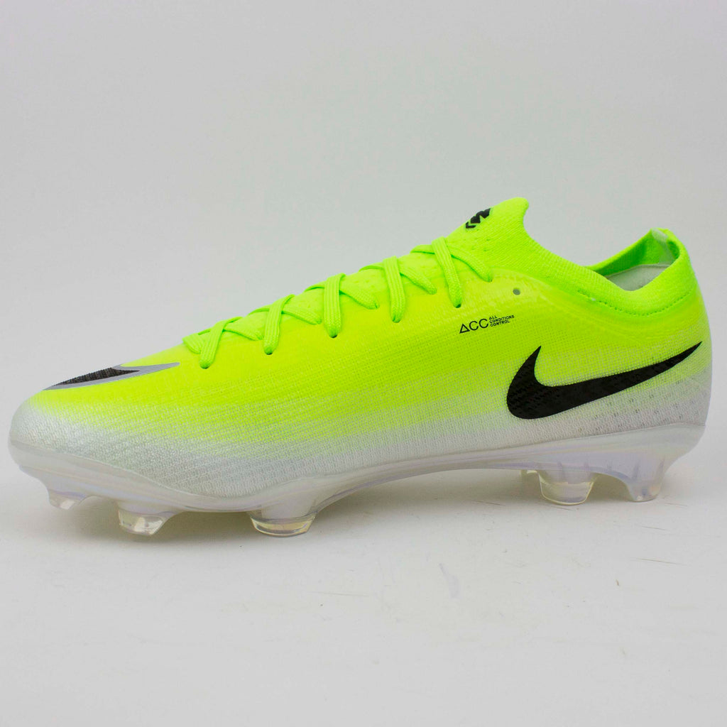 Nike Mercurial AirZoom Vapor 17 FG "Yellow-Imaginary"