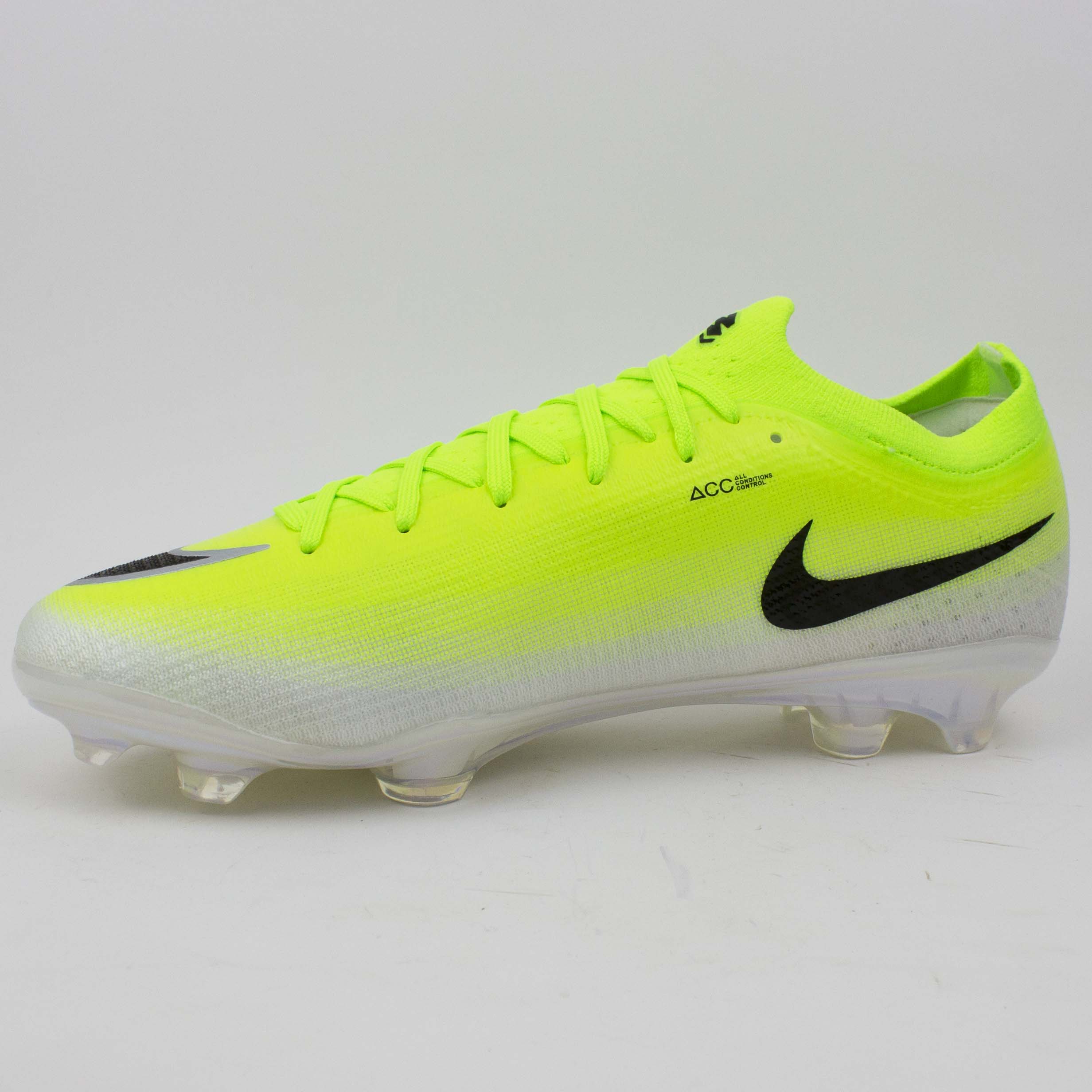 Nike Mercurial AirZoom Vapor 17 FG "Yellow-Imaginary"