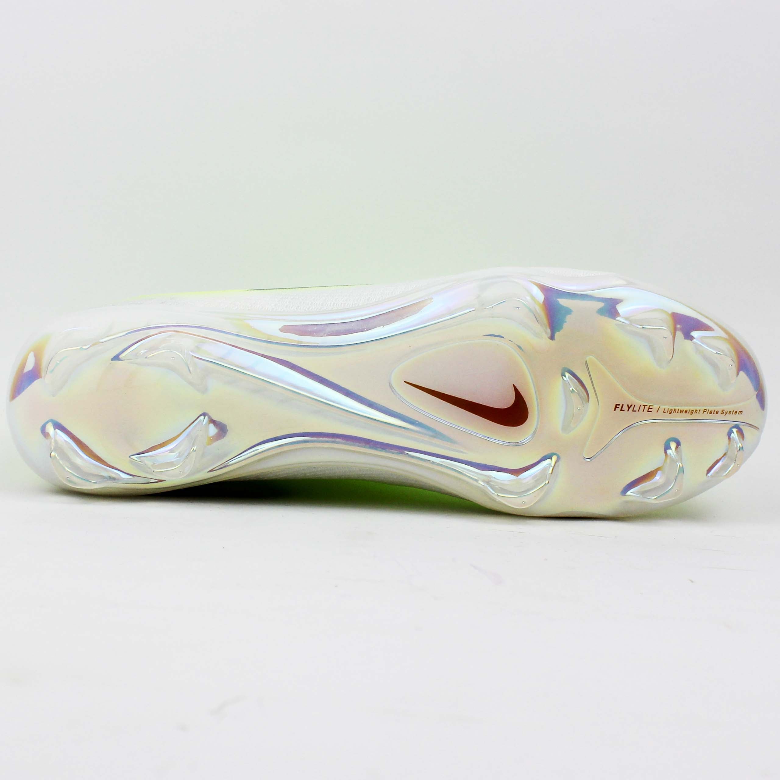 Nike Mercurial AirZoom Vapor 17 FG "Yellow-Imaginary"