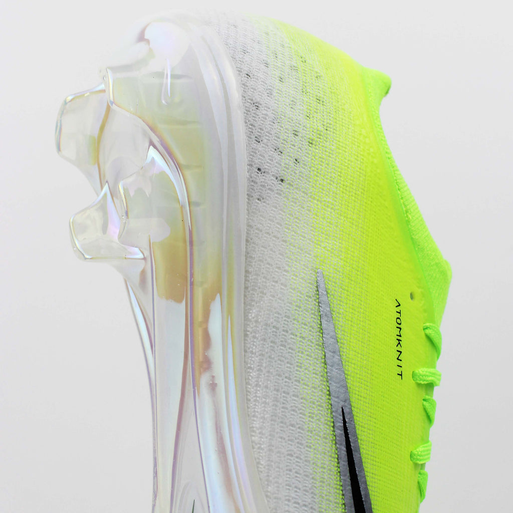 Nike Mercurial AirZoom Vapor 17 FG "Yellow-Imaginary"