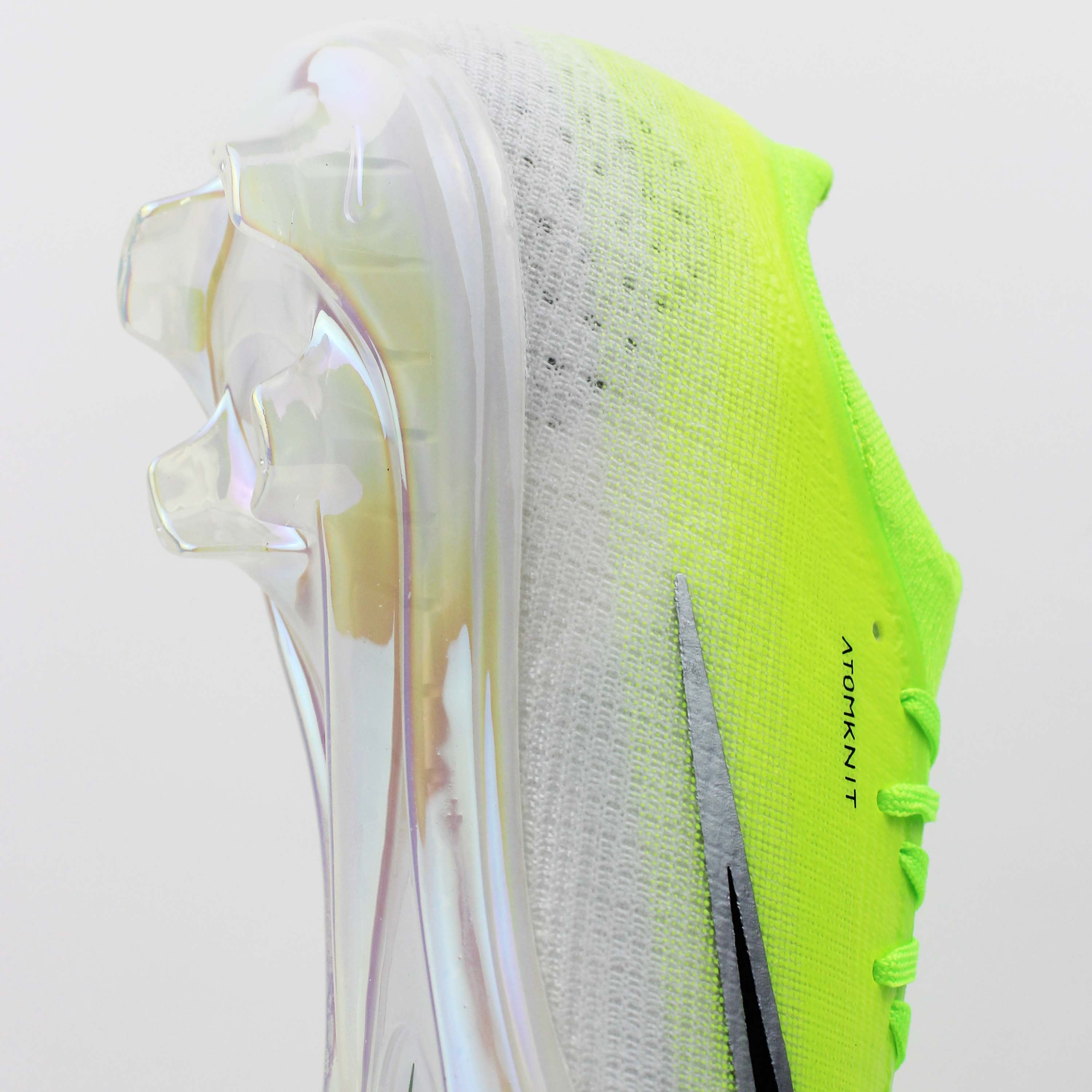Nike Mercurial AirZoom Vapor 17 FG "Yellow-Imaginary"