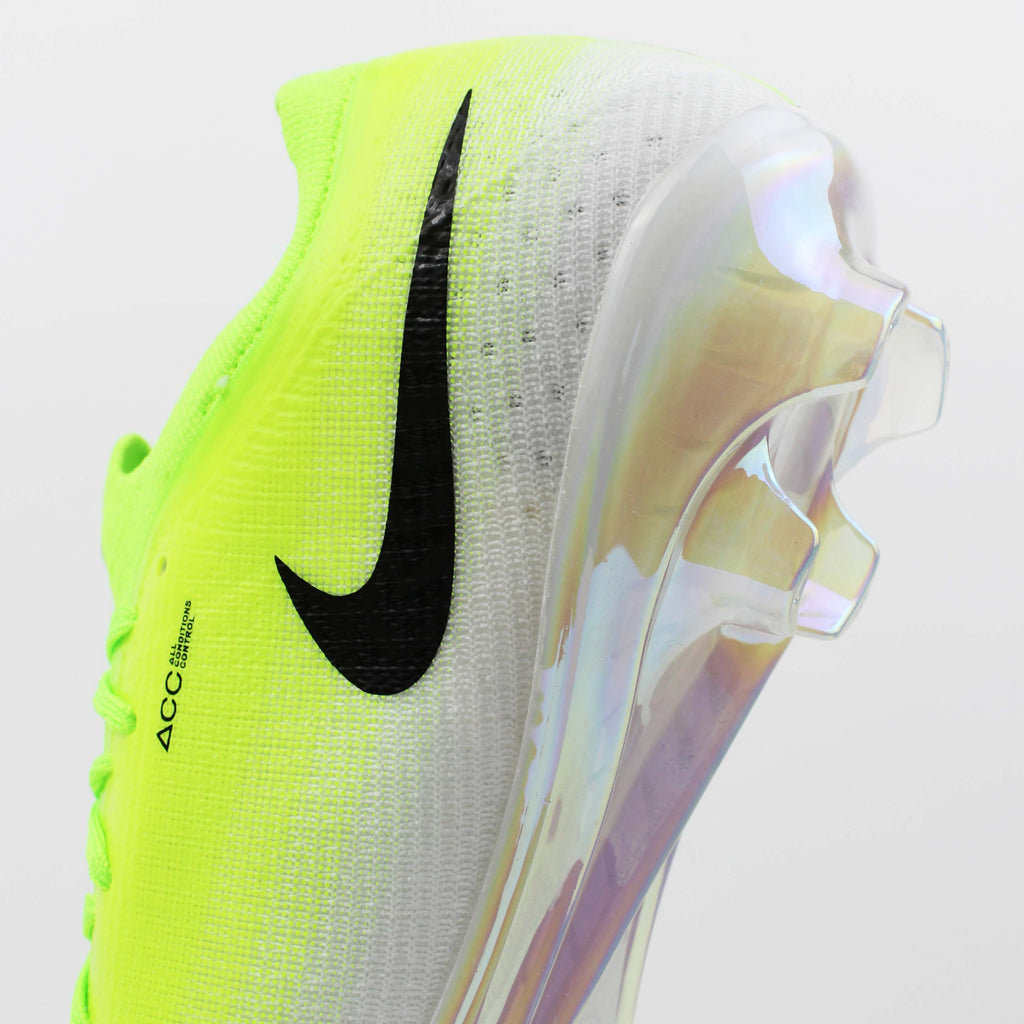 Nike Mercurial AirZoom Vapor 17 FG "Yellow-Imaginary"