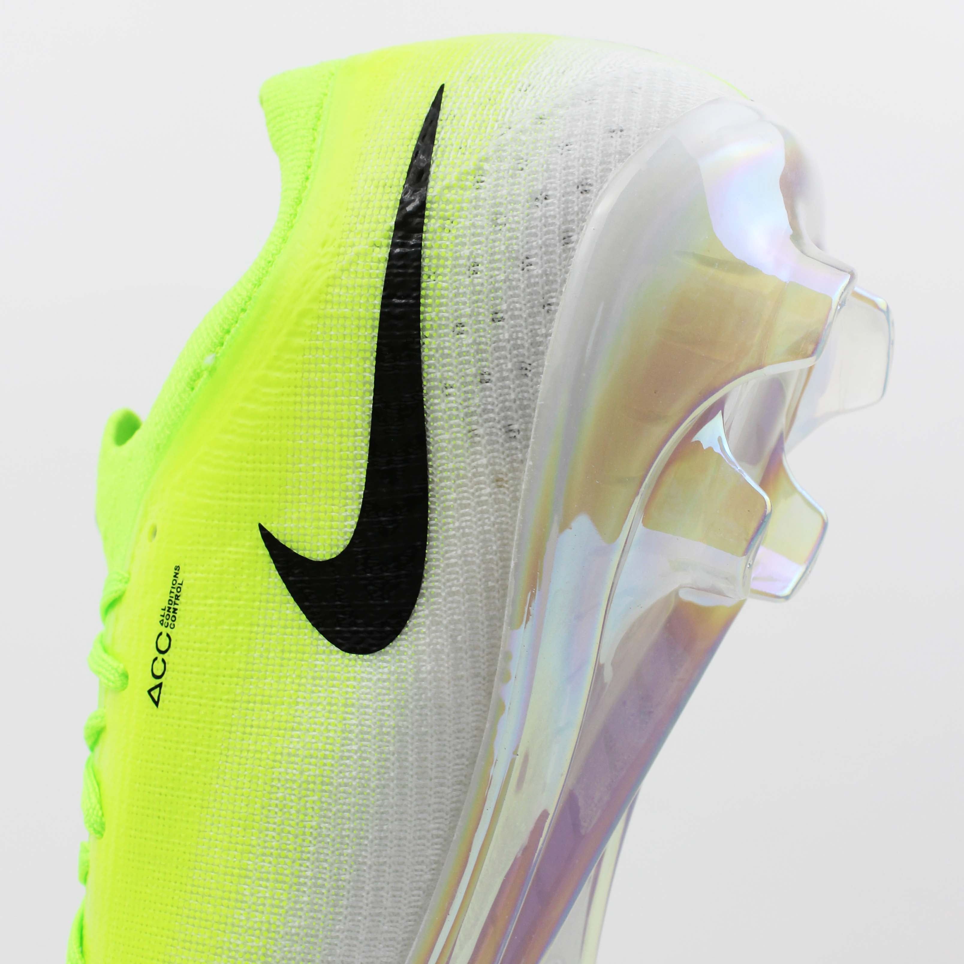 Nike Mercurial AirZoom Vapor 17 FG "Yellow-Imaginary"