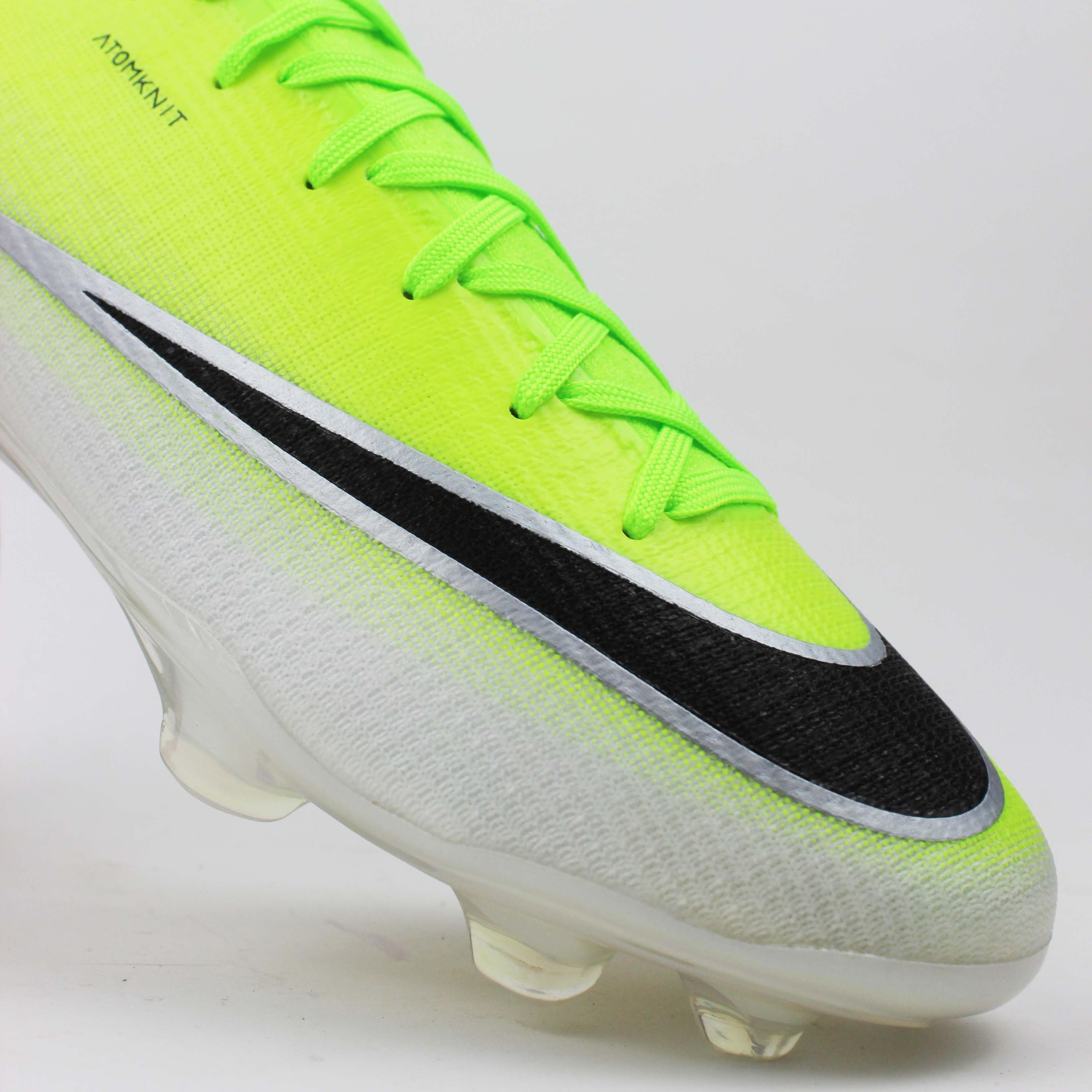 Nike Mercurial AirZoom Vapor 17 FG "Yellow-Imaginary"