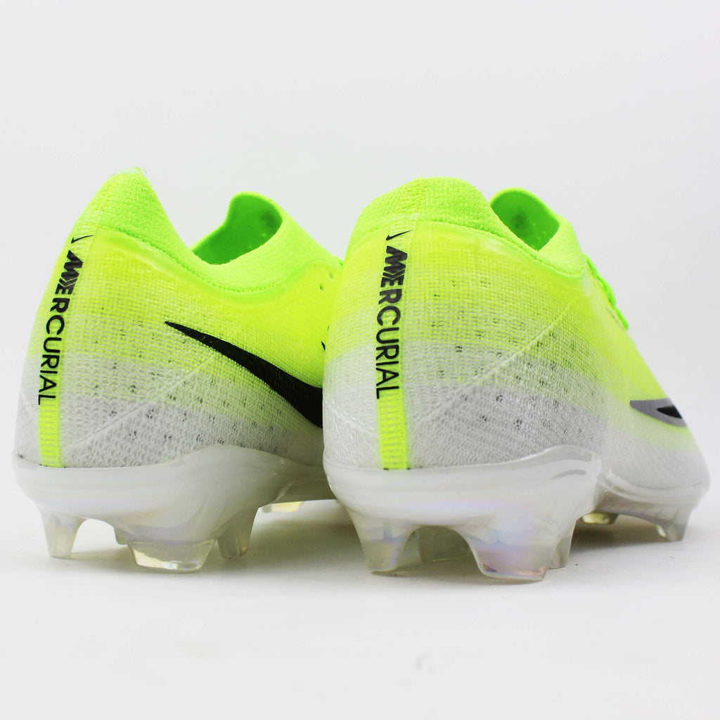Nike Mercurial AirZoom Vapor 17 FG "Yellow-Imaginary"