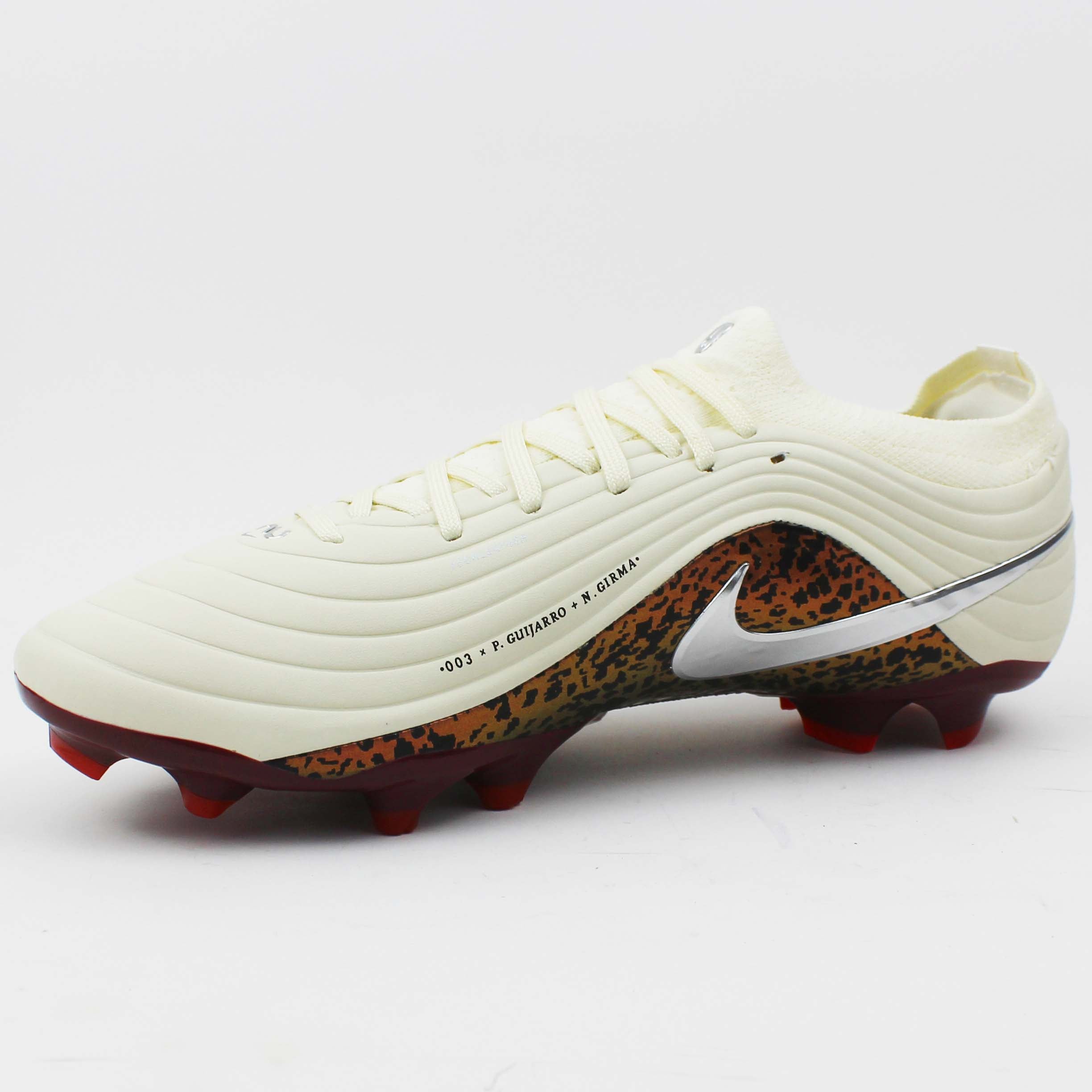 Nike Tiempo Legend FG "united 003"