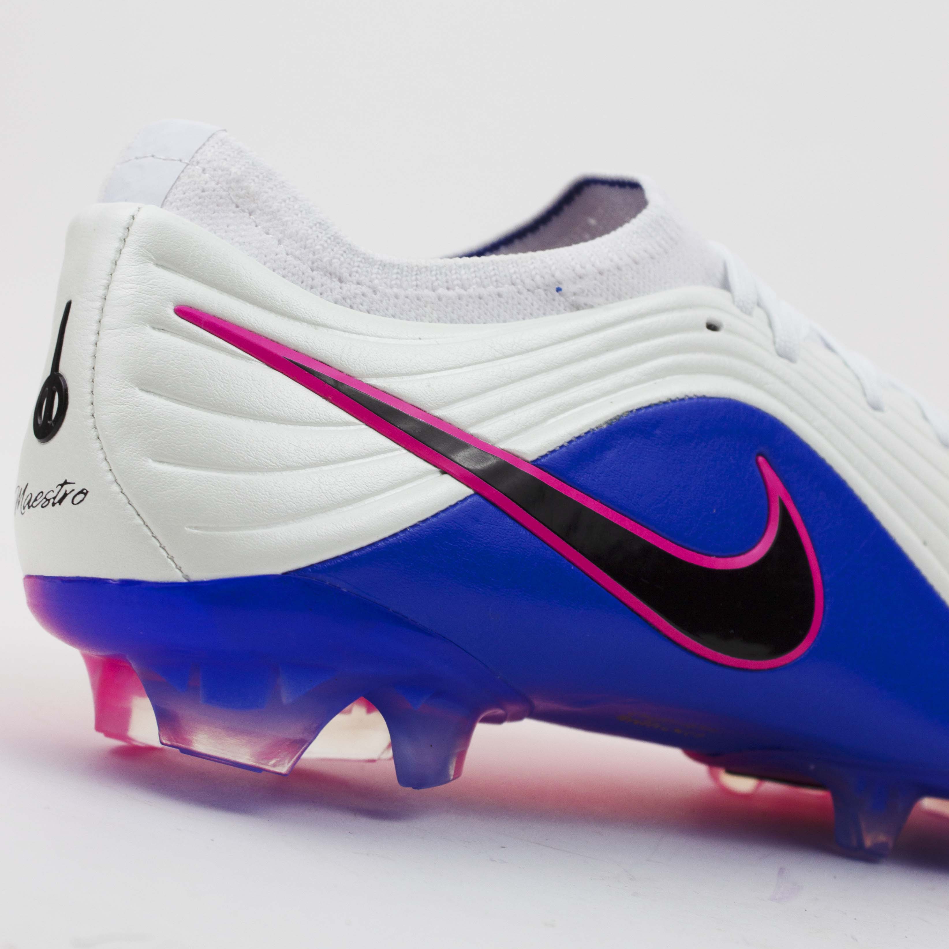 Nike Tiempo Legend FG "Attack-Pack"