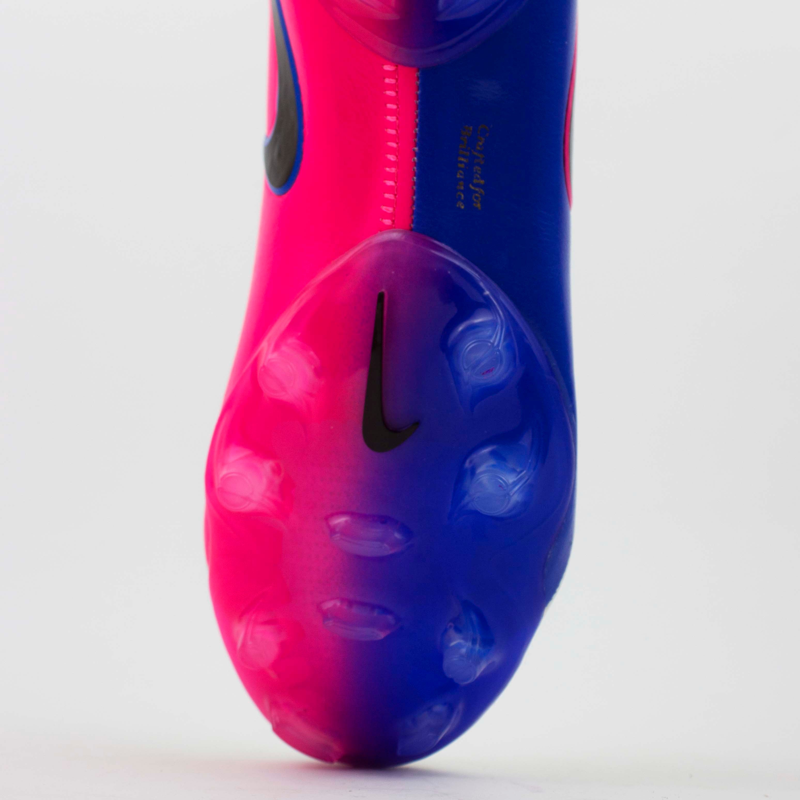 Nike Tiempo Legend FG "Attack-Pack"