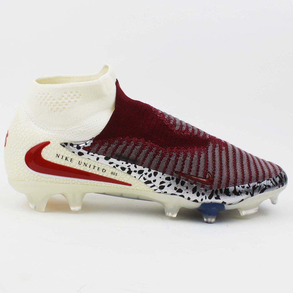 Nike Phantom 6 High  FG "United003"