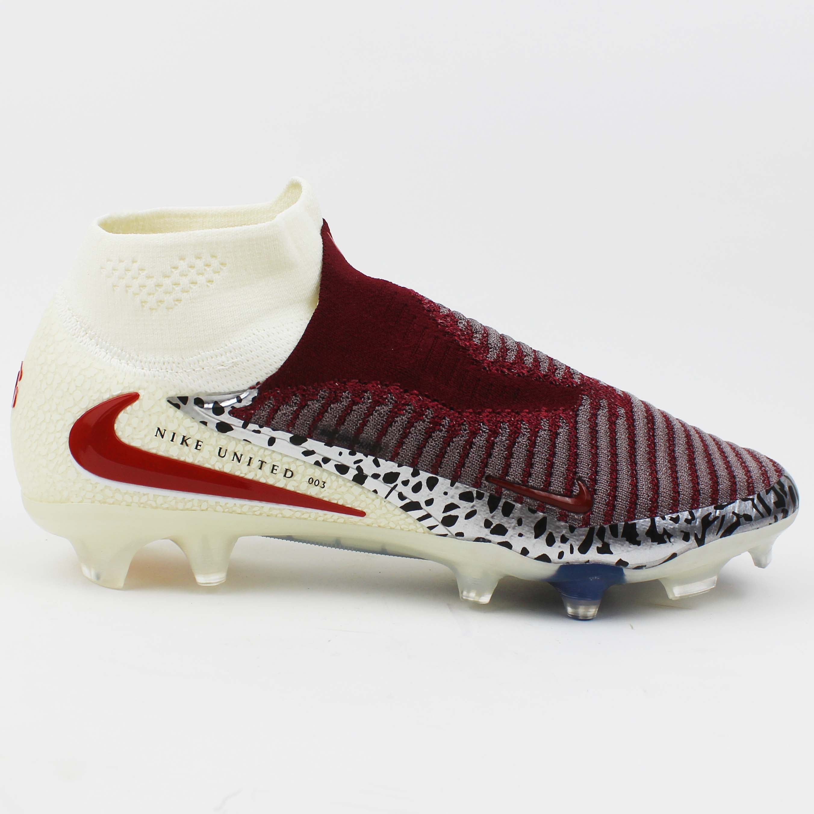 Nike Phantom 6 High  FG "United003"