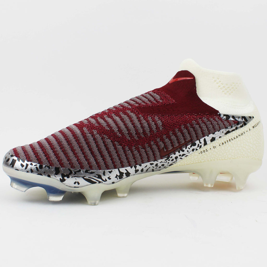 Nike Phantom 6 High  FG "United003"