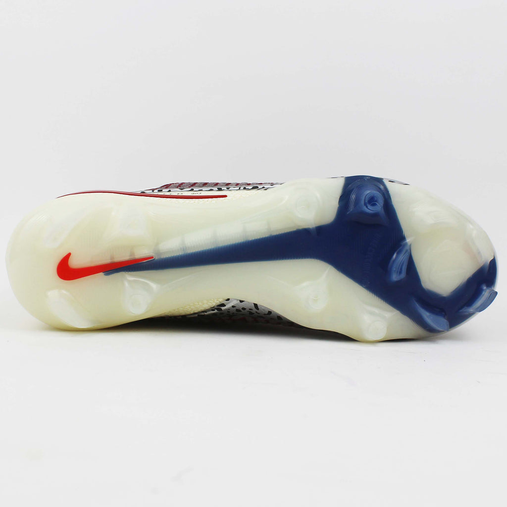 Nike Phantom 6 High  FG "United003"