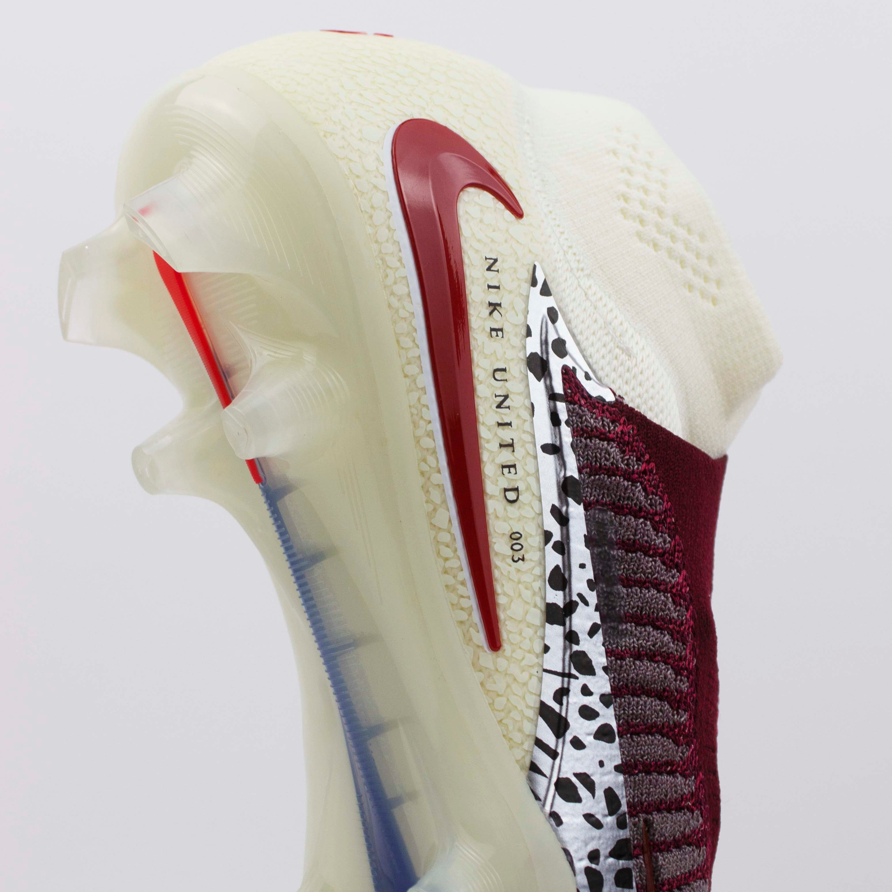Nike Phantom 6 High  FG "United003"