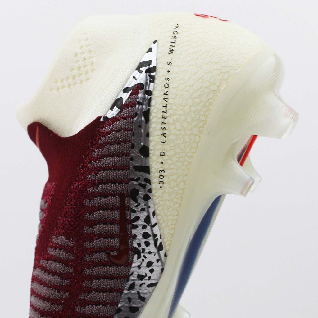 Nike Phantom 6 High  FG "United003"