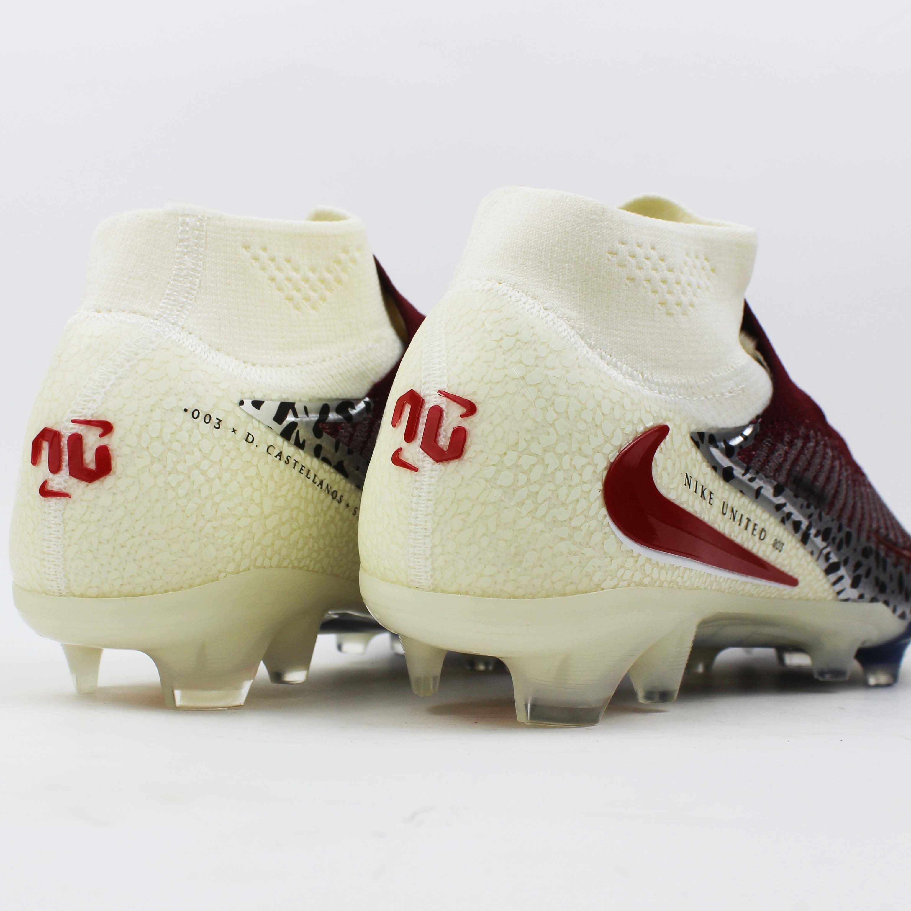 Nike Phantom 6 High  FG "United003"
