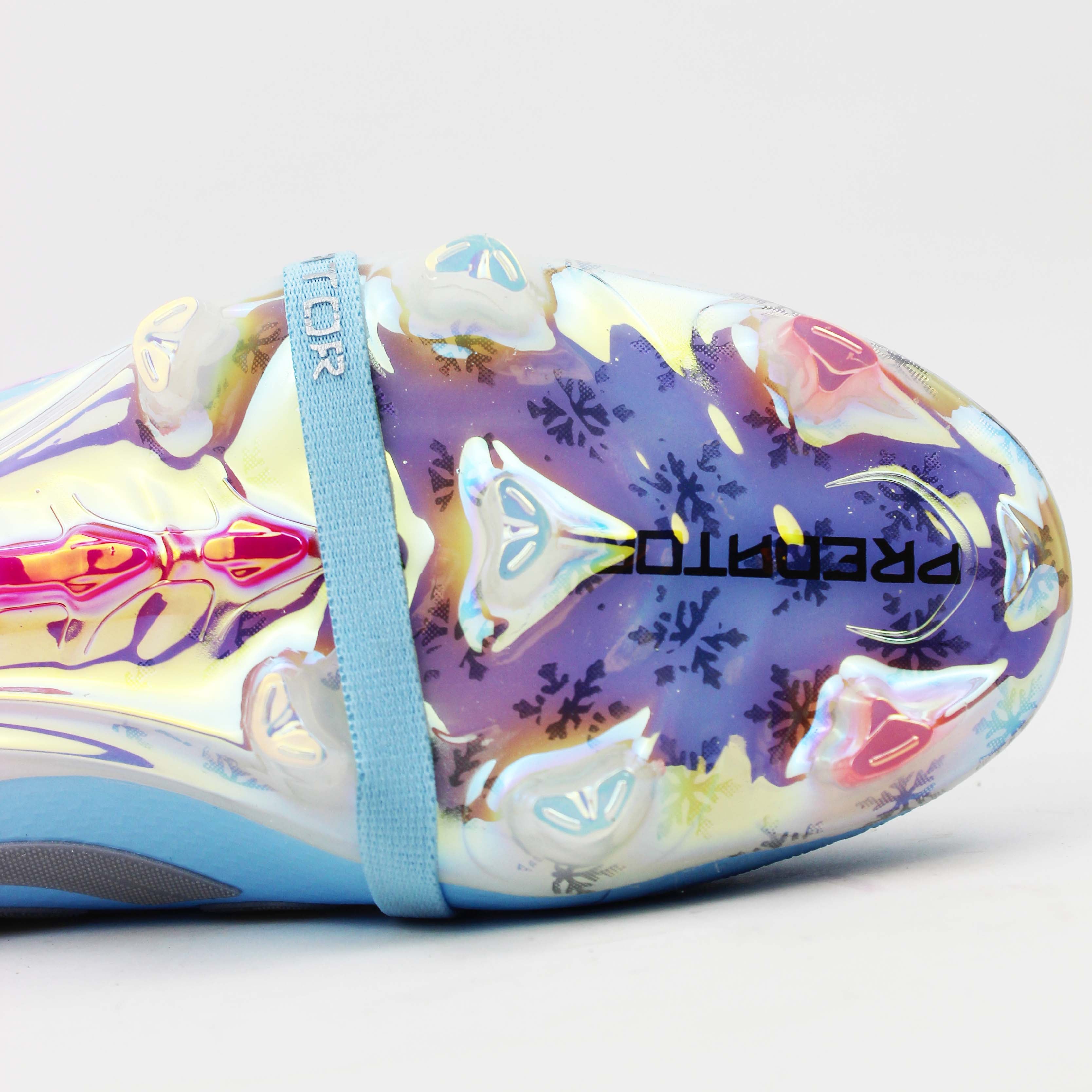 Adidas Predator 26 FoldOver Tongue FG "LightBlue-Imaginary"