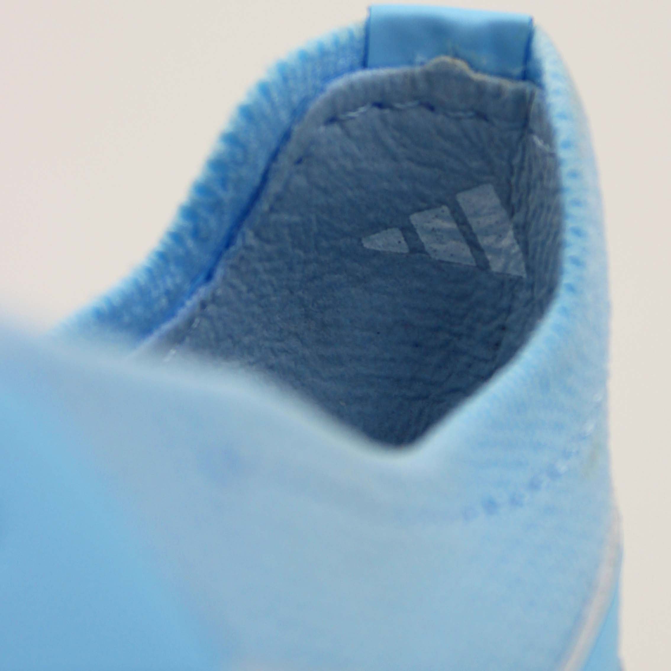 Adidas Predator 26 FoldOver Tongue FG "LightBlue-Imaginary"