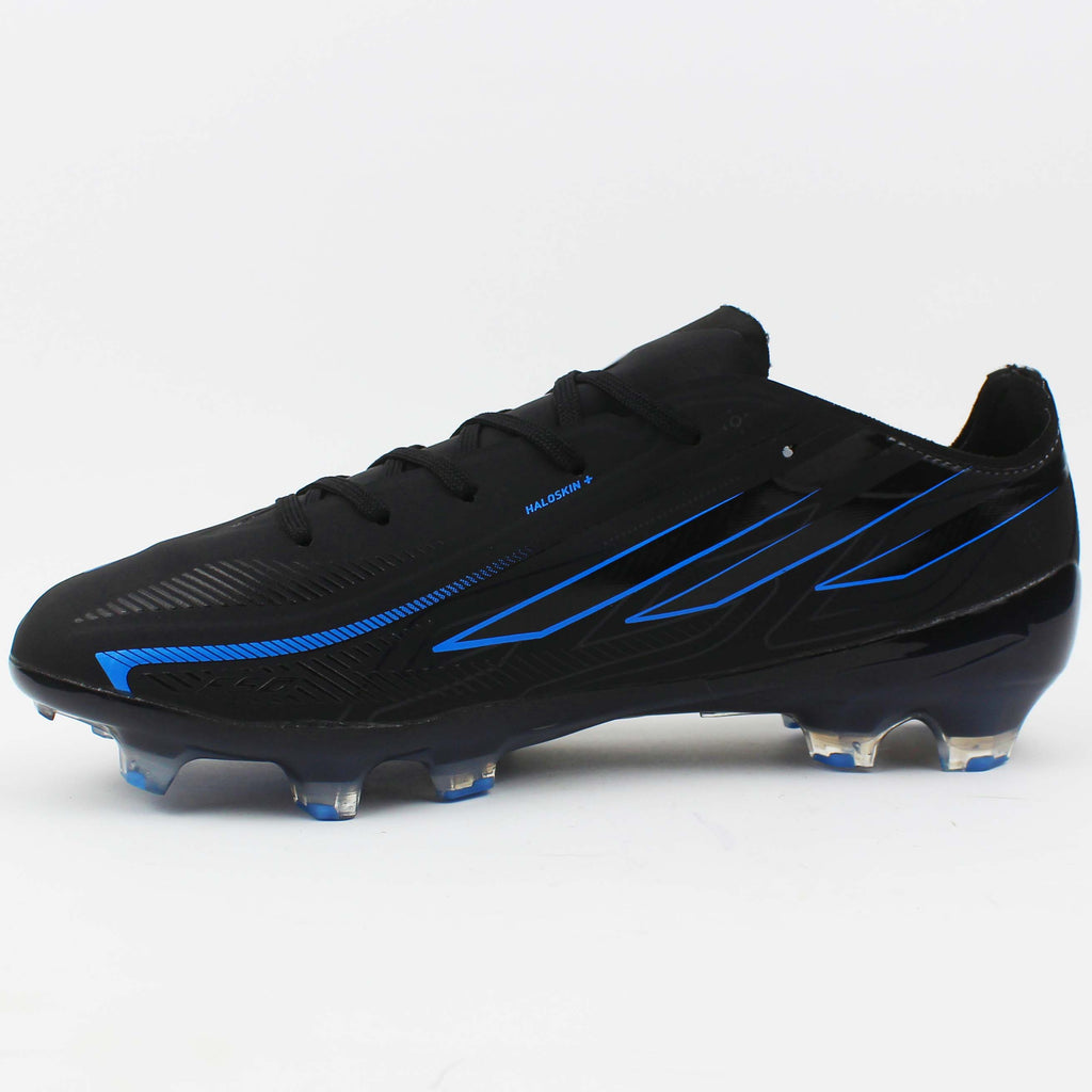 Adidas F50 Hyperfast Laces "Black-Pack"