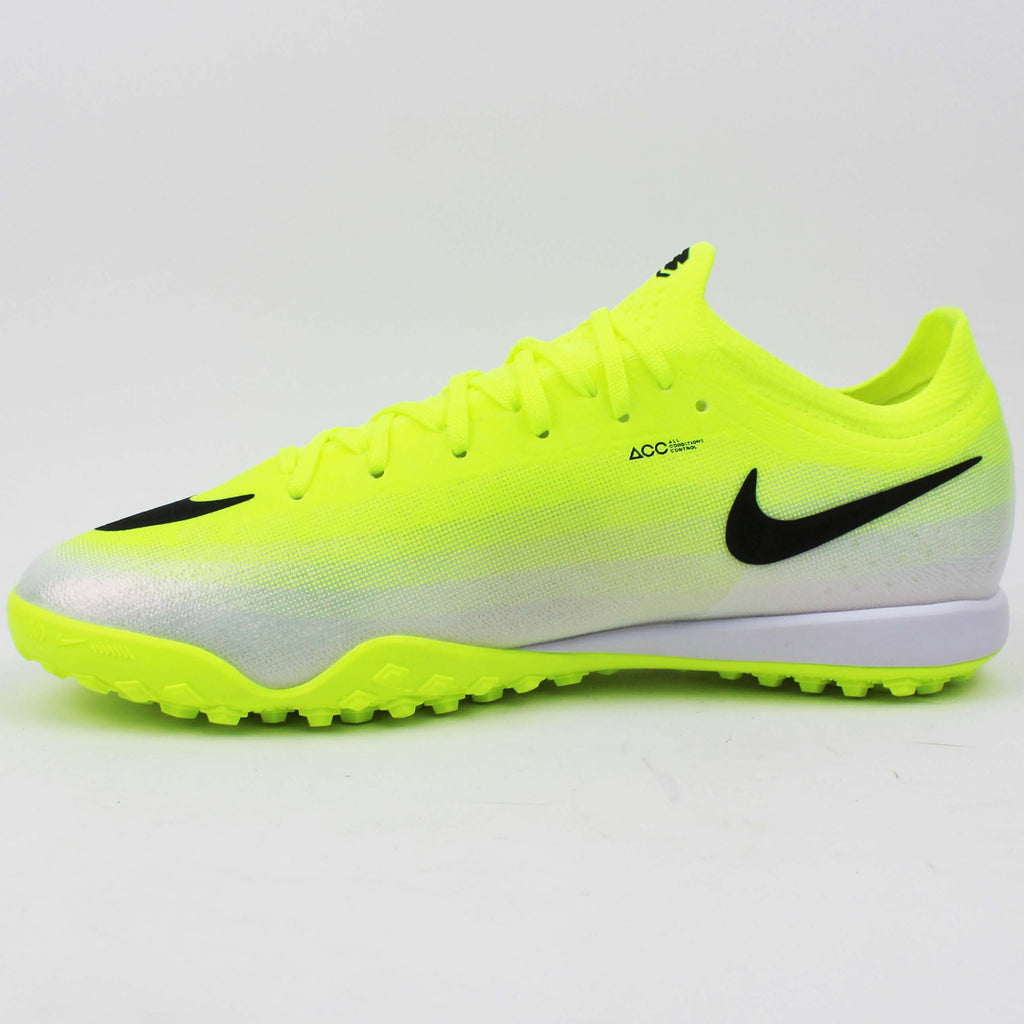 T.Nike Mercurial AirZoom Vapor 17 "Yellow Imaginary"