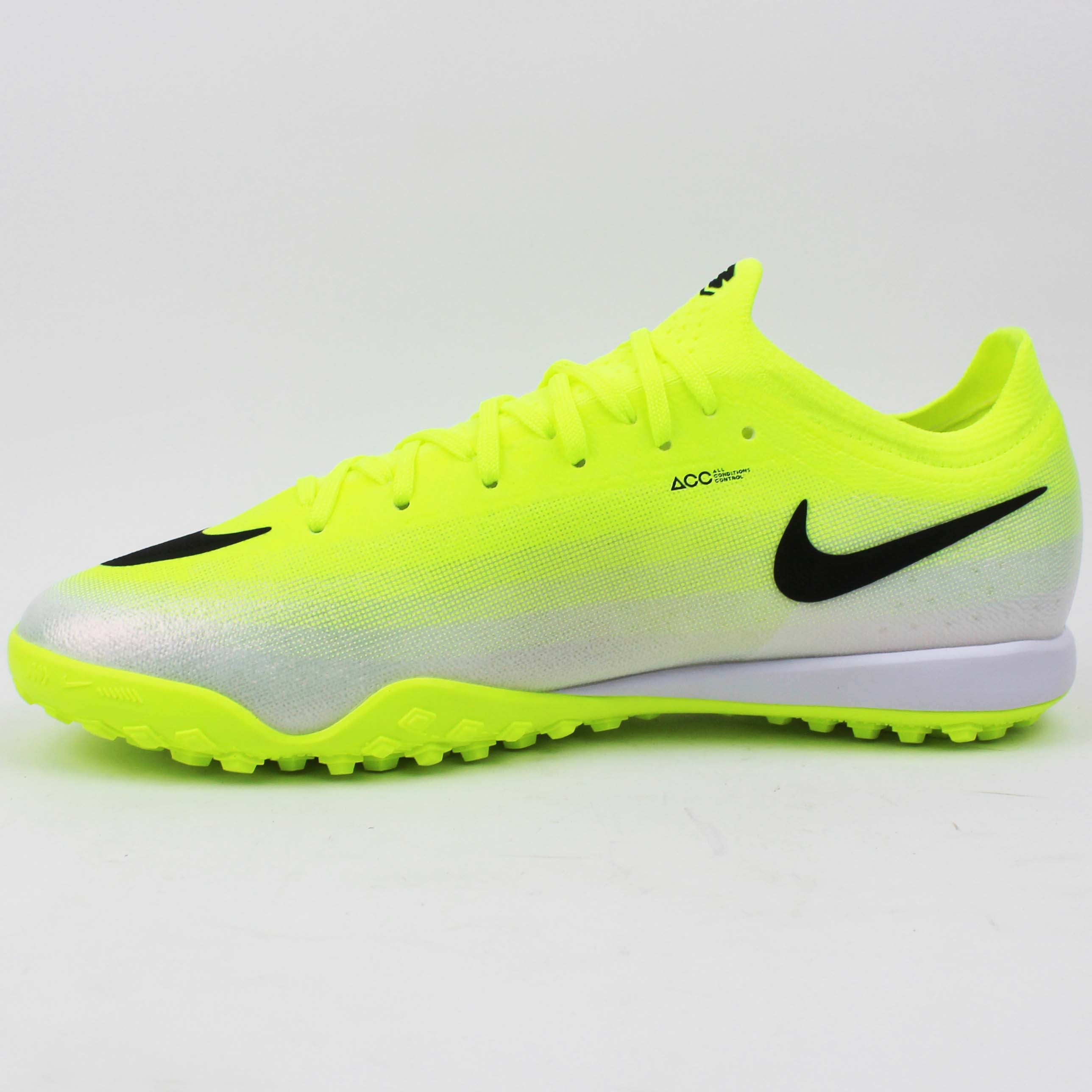 T.Nike Mercurial AirZoom Vapor 17 "Yellow Imaginary"
