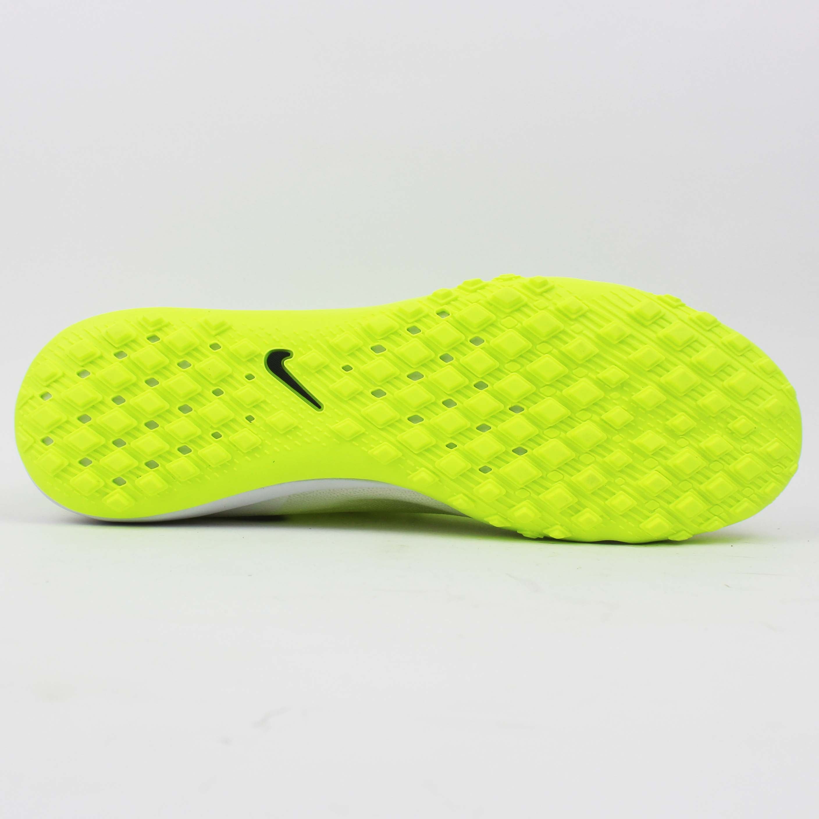 T.Nike Mercurial AirZoom Vapor 17 "Yellow Imaginary"