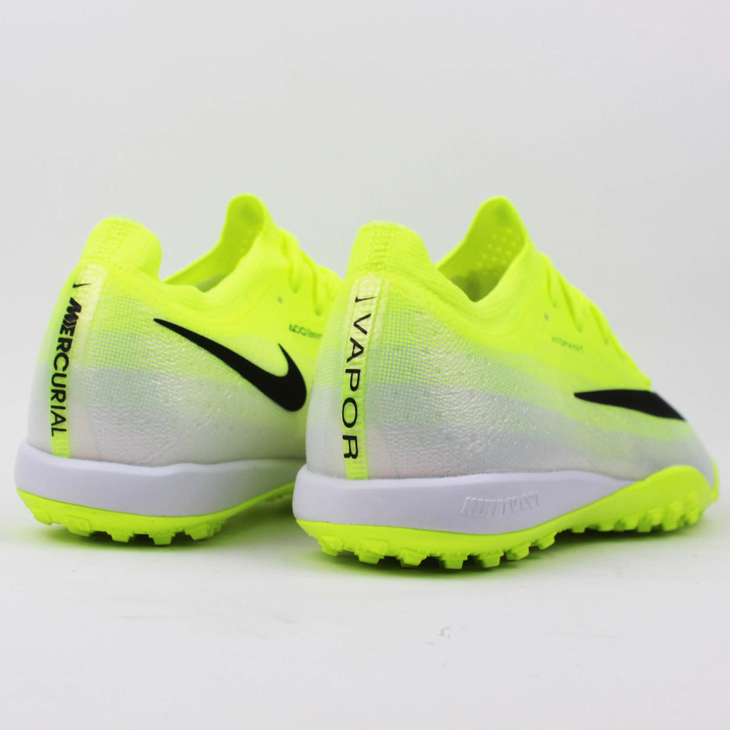 T.Nike Mercurial AirZoom Vapor 17 "Yellow Imaginary"