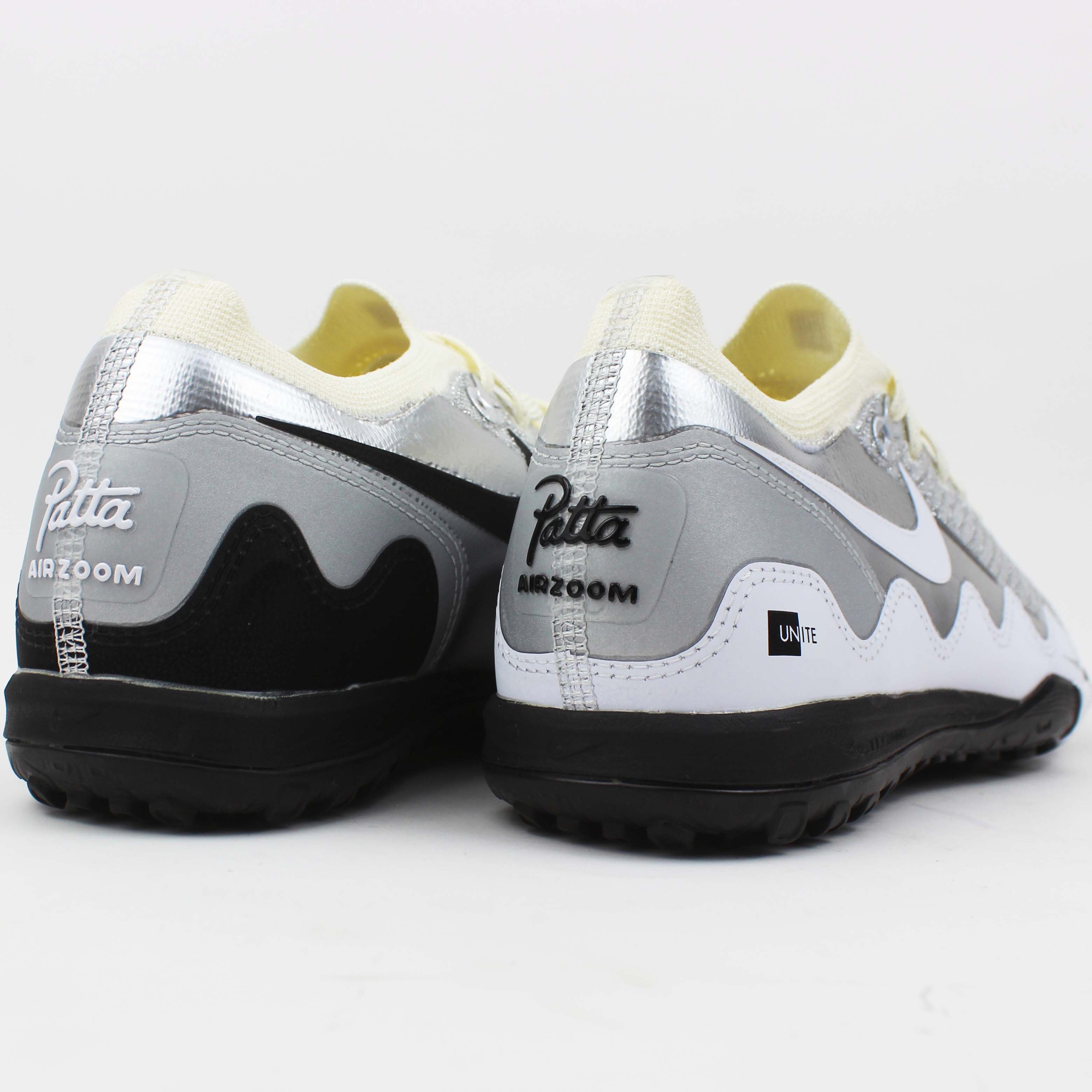 T.Nike Mercurial AirZoom Vapor 16 "X-Patta"