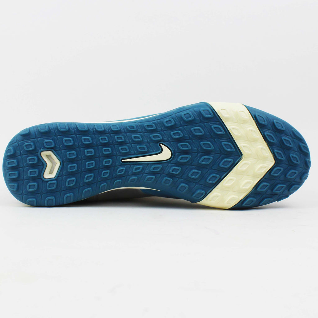 T.Nike Mercurial AirZoom Vapor 16 "X-Patta-Green-Imaginary"