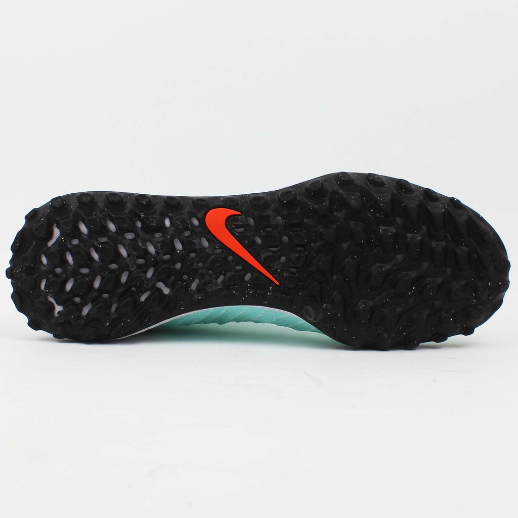 T.Nike Phantom GX ll Superfly "Light-Blue"