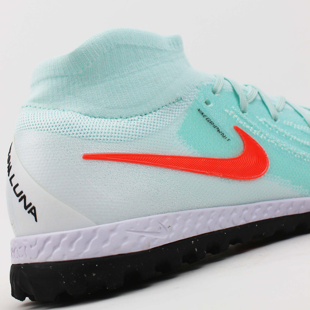 T.Nike Phantom GX ll Superfly "Light-Blue"