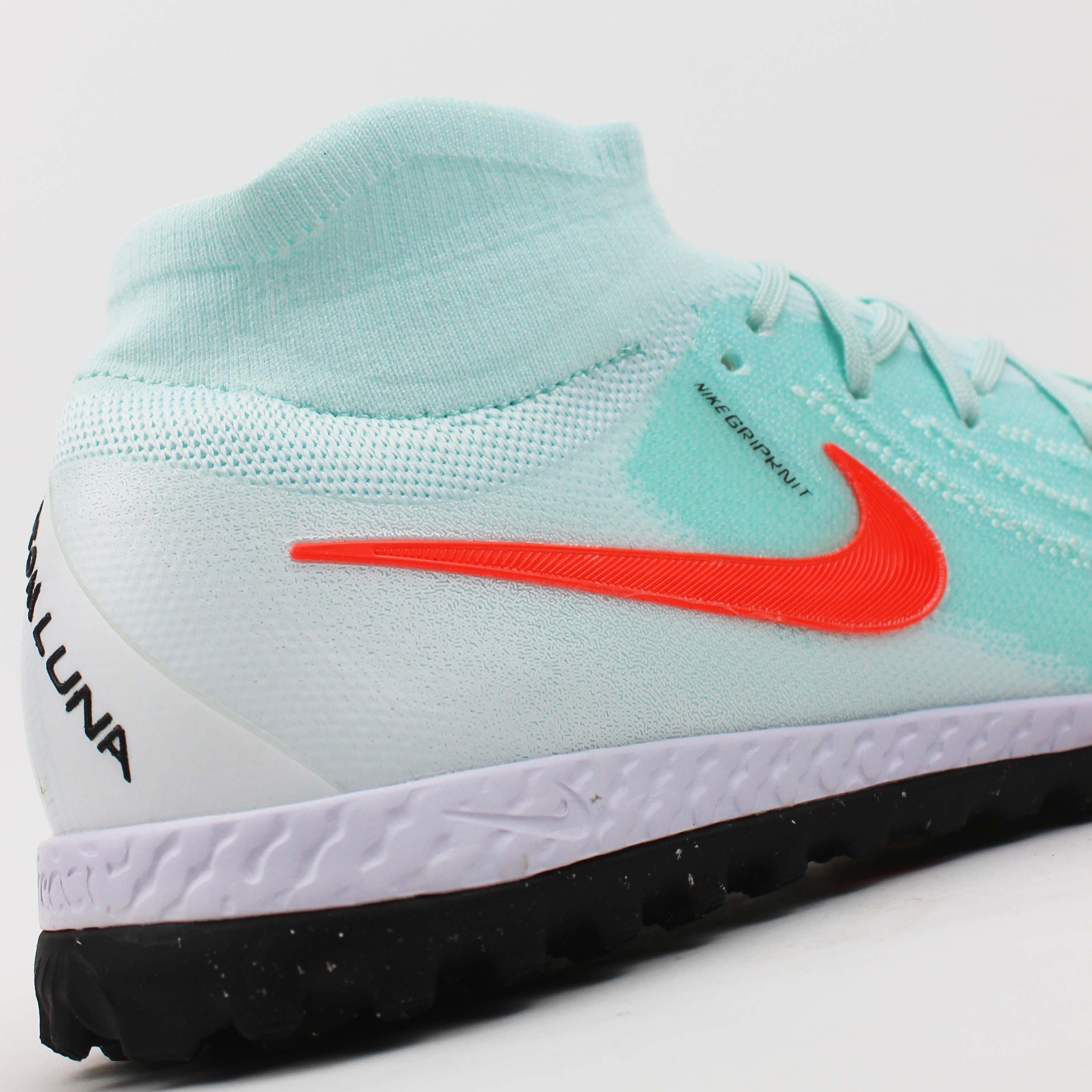 T.Nike Phantom GX ll Superfly "Light-Blue"
