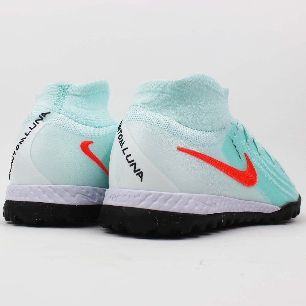 T.Nike Phantom GX ll Superfly "Light-Blue"