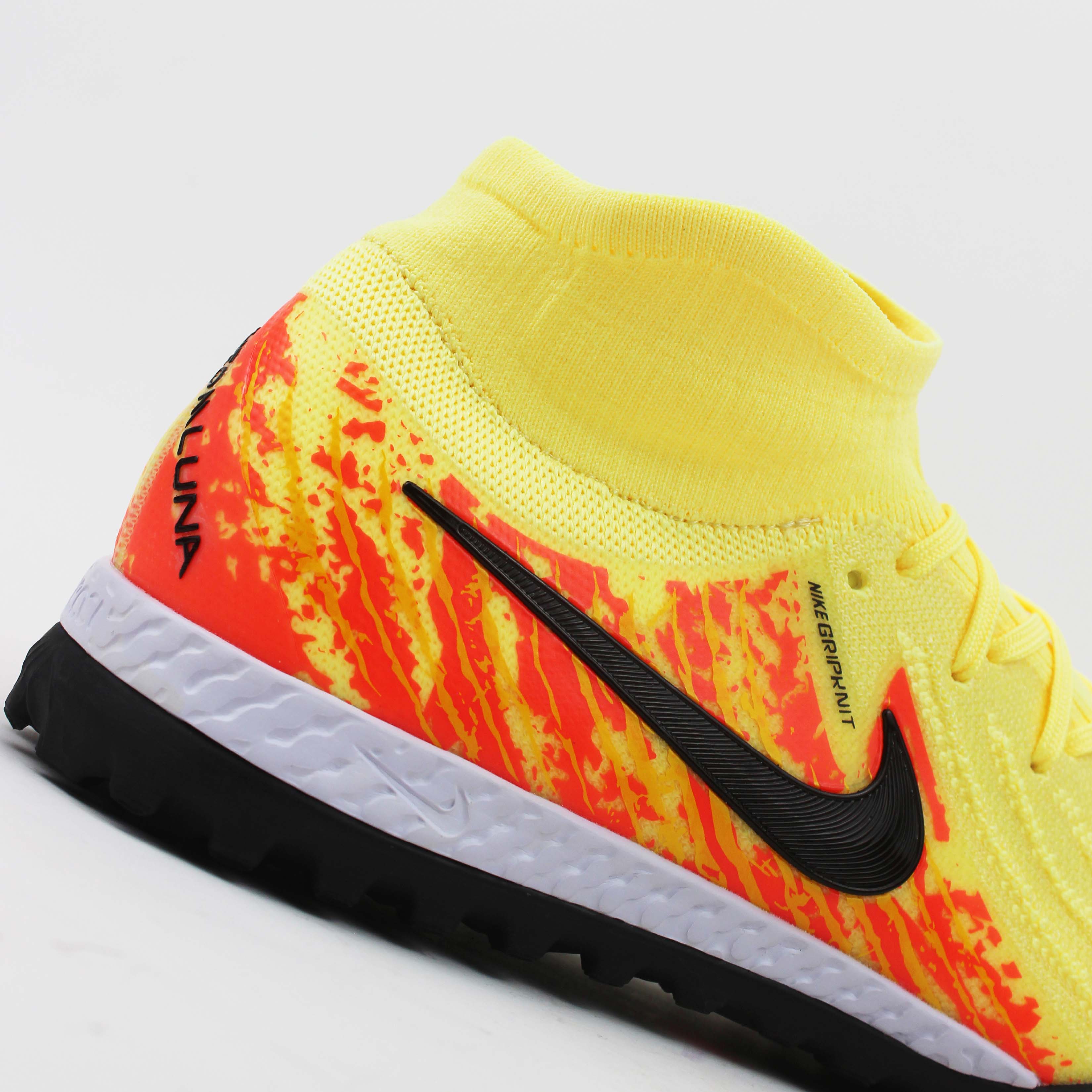 T.Nike Phantom GX ll Superfly "Yellow-Imaginary"