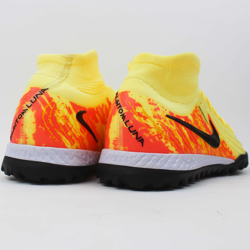 T.Nike Phantom GX ll Superfly "Yellow-Imaginary"