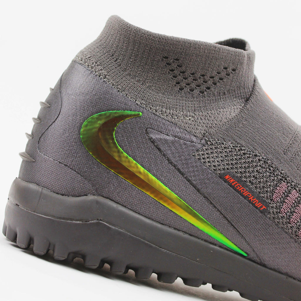 T.Nike Phantom 6 High "HeatUp-Pack"