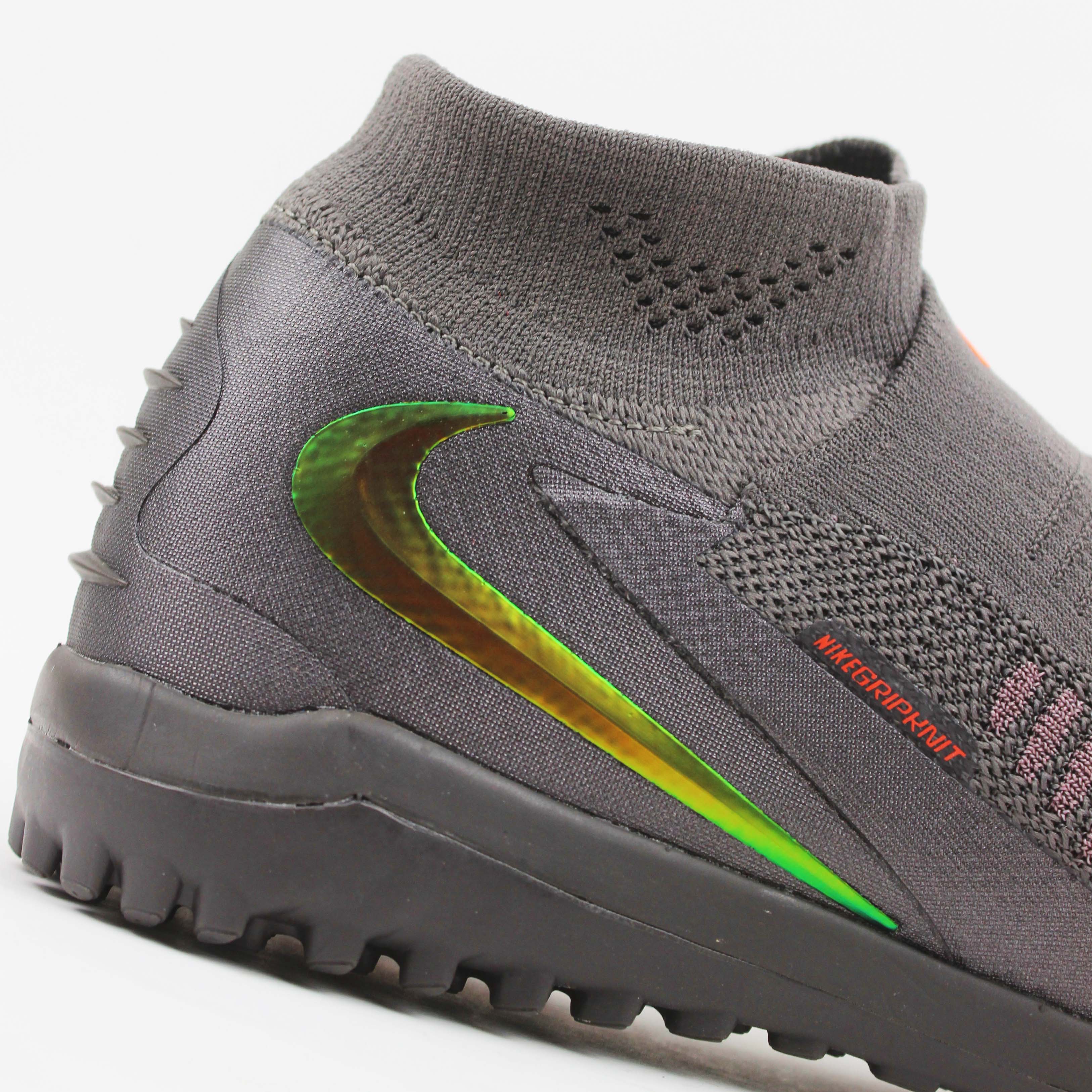 T.Nike Phantom 6 High "HeatUp-Pack"